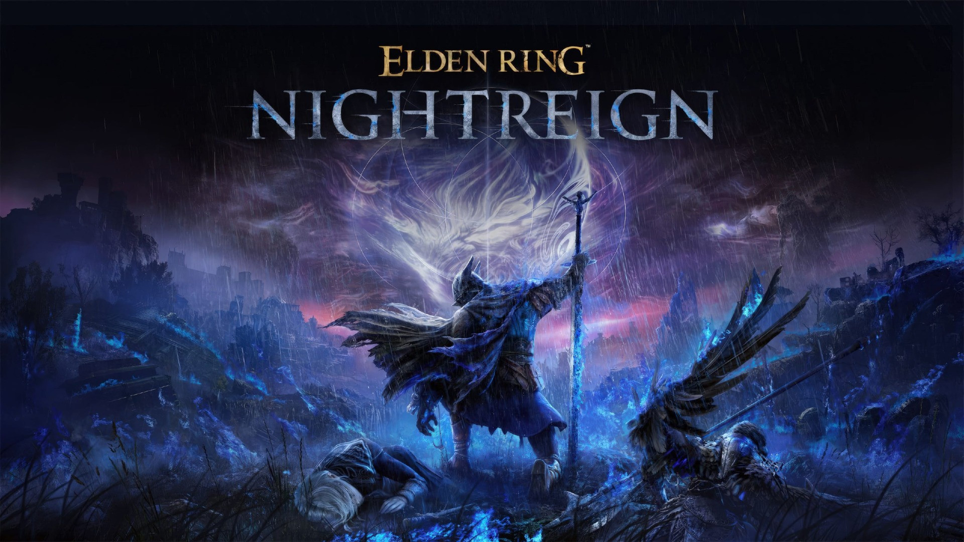 Elden Ring: Nightreign vendas