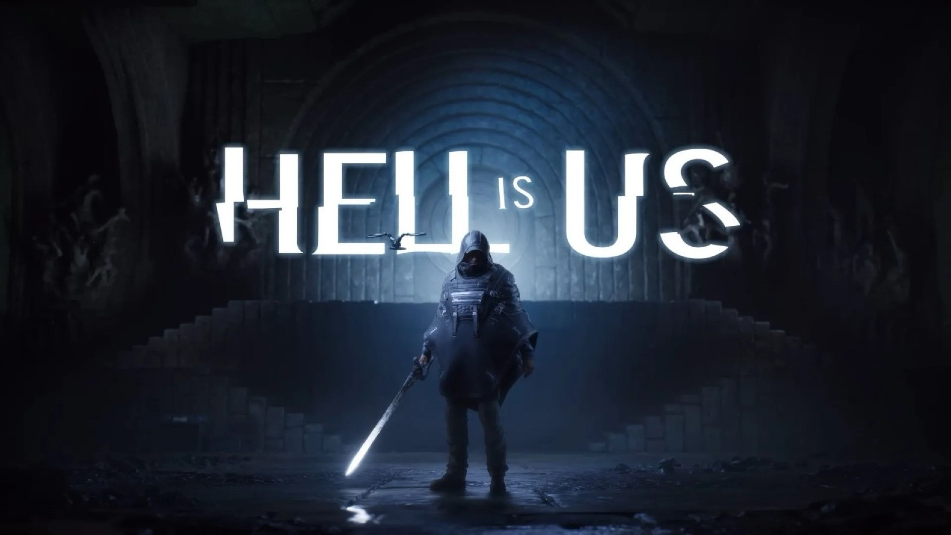 Hell is Us Primeiras Impressões