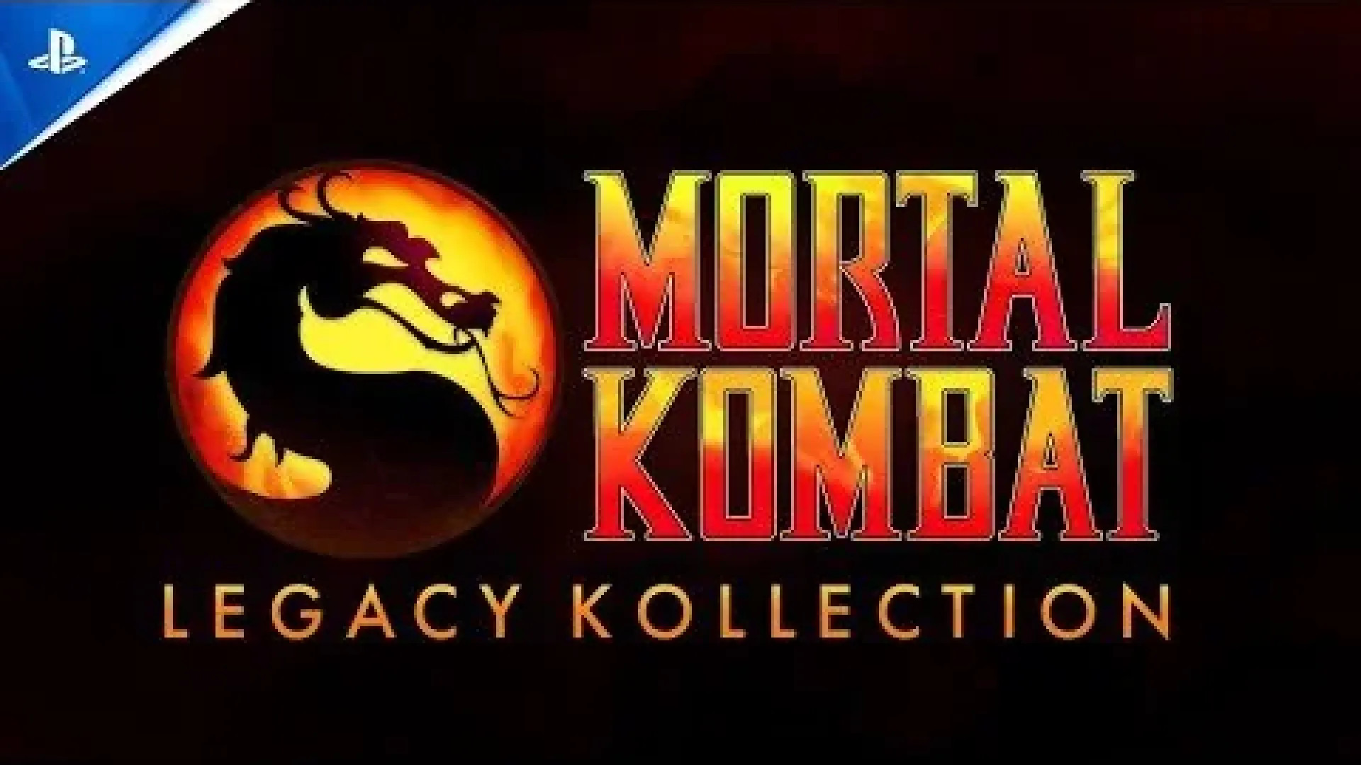 Mortal Kombat: Legacy Kollection