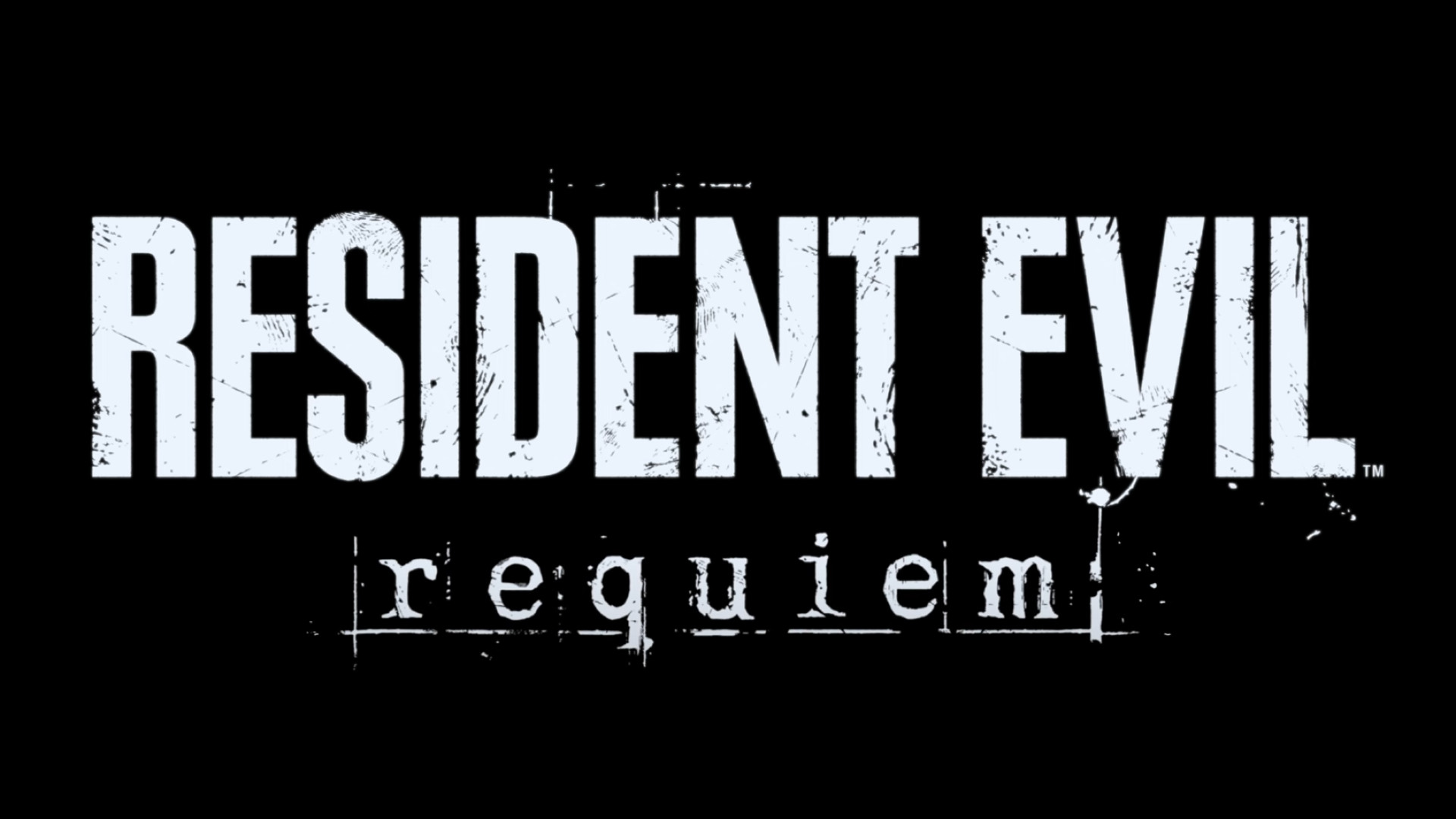 Resident Evil 9: Requiem