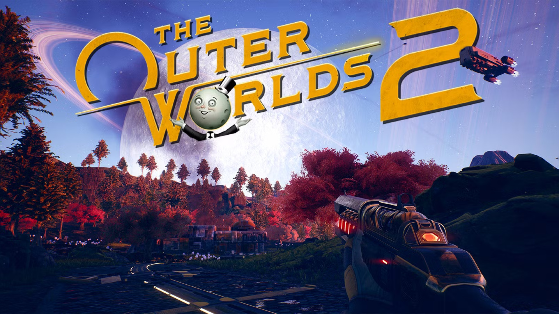 The Outer Worlds 2 data