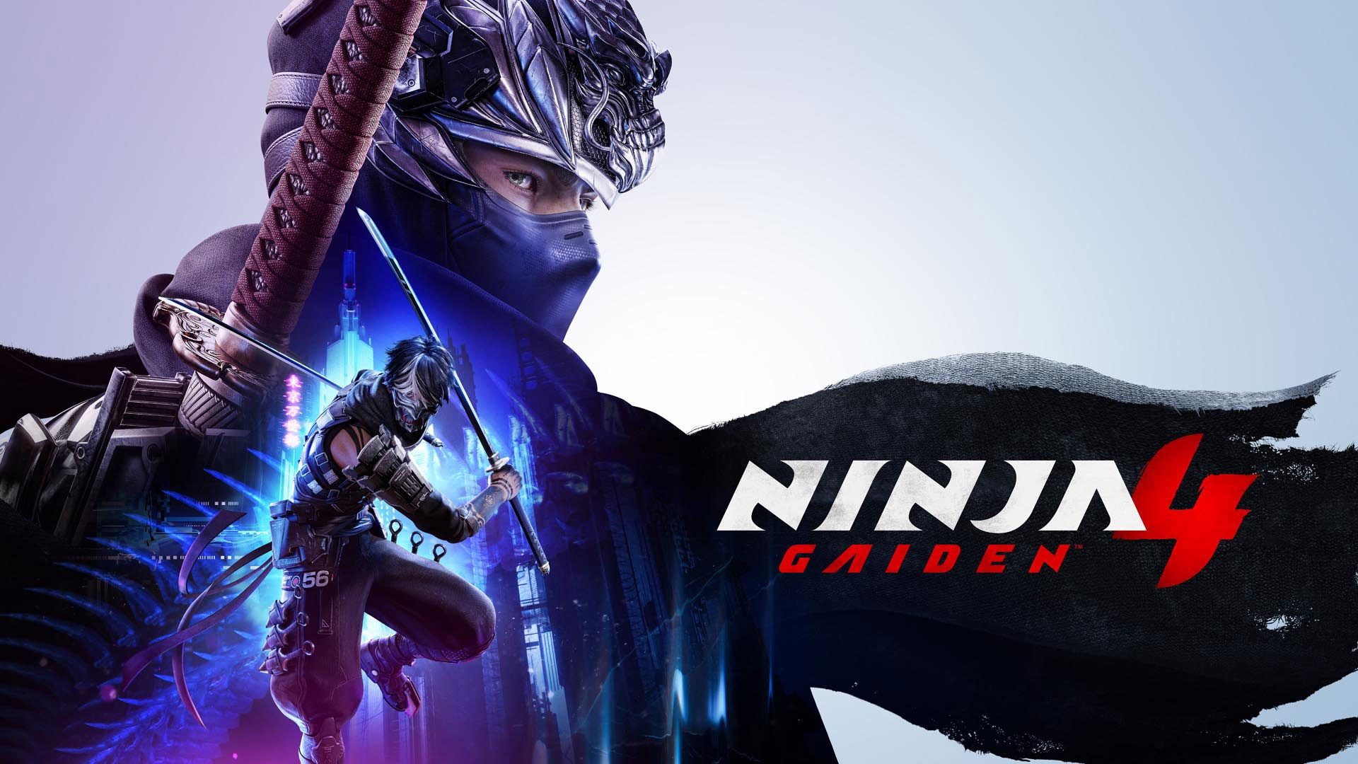 Ninja Gaiden 4 data