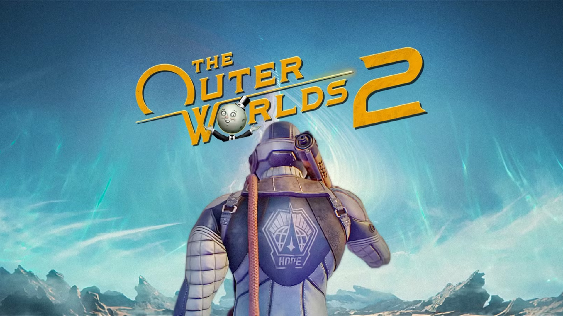 The Outer Worlds 2