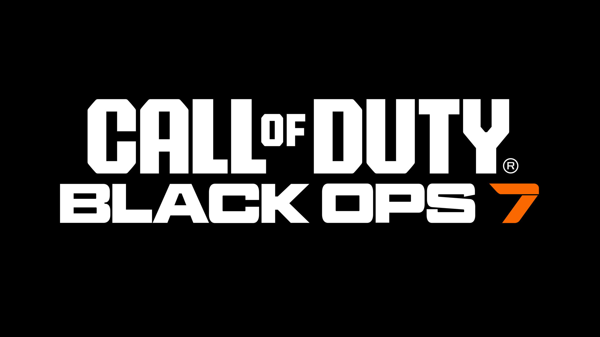 Call of Duty: Black Ops 7