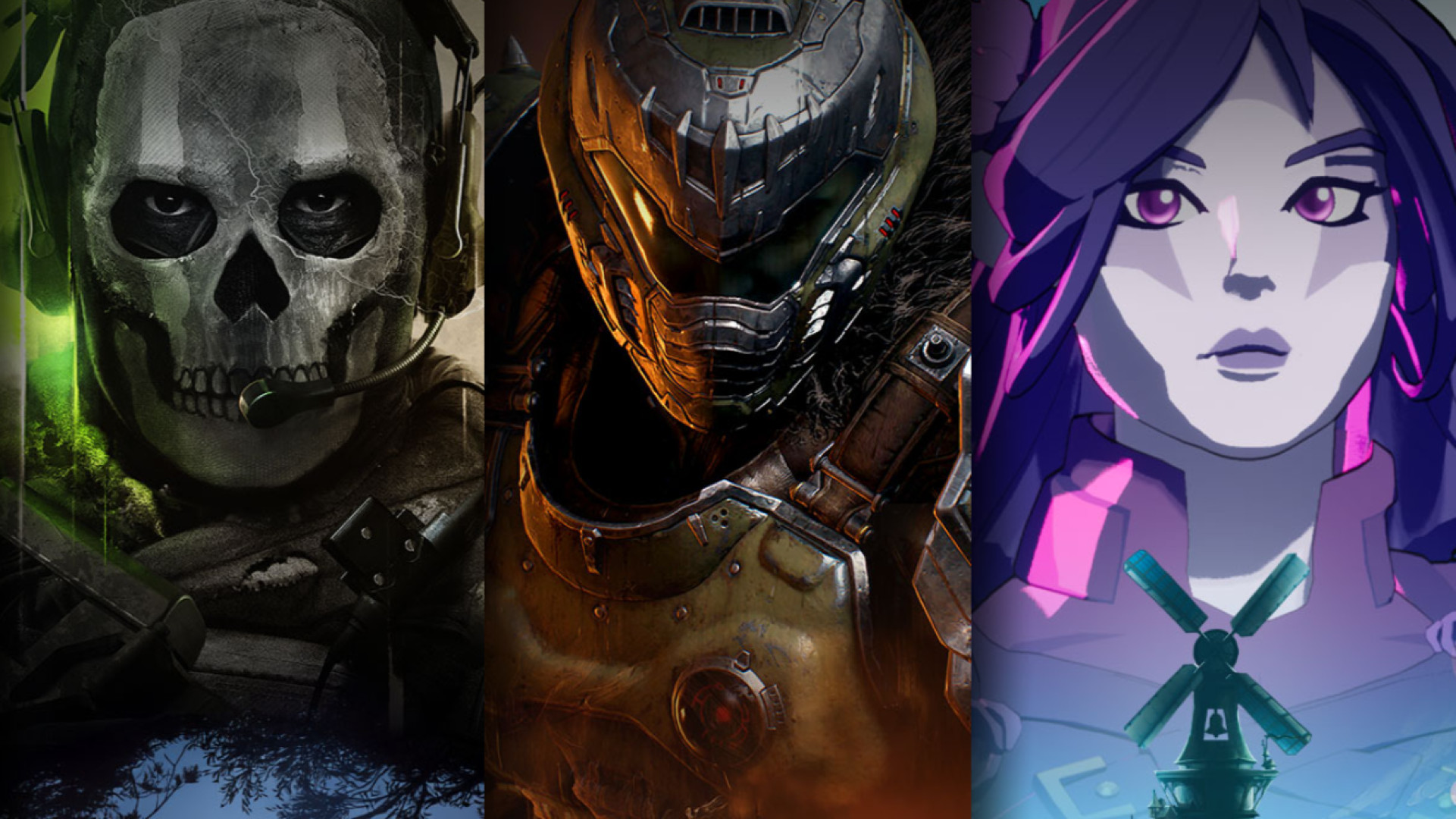 Game Pass subscritores