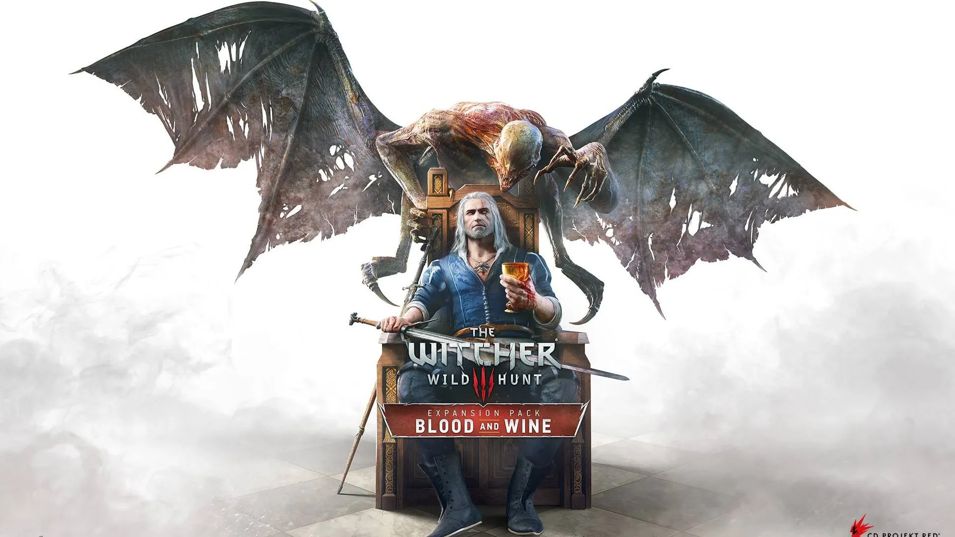 The witcher 3 dlc