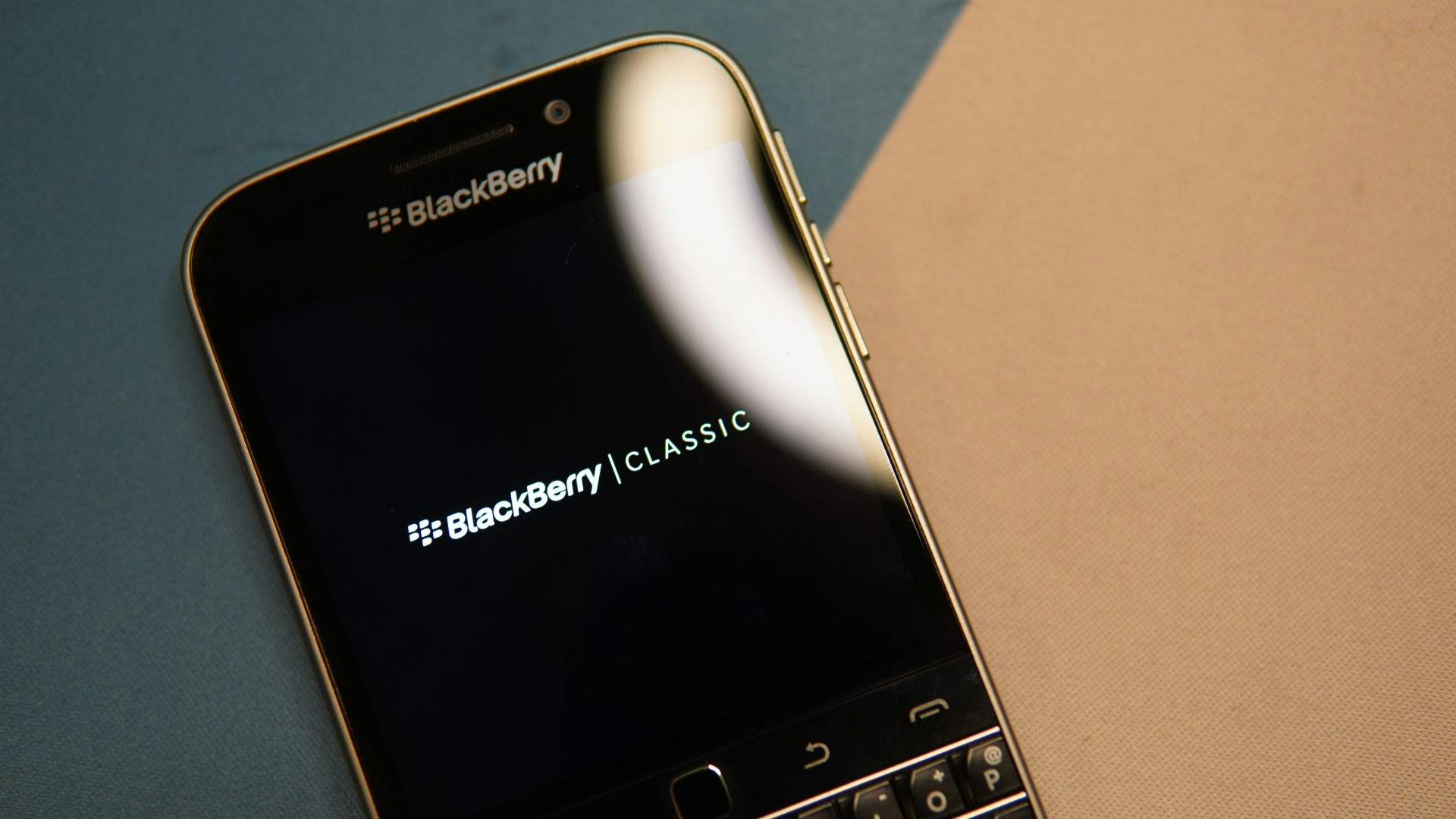 BlackBerry