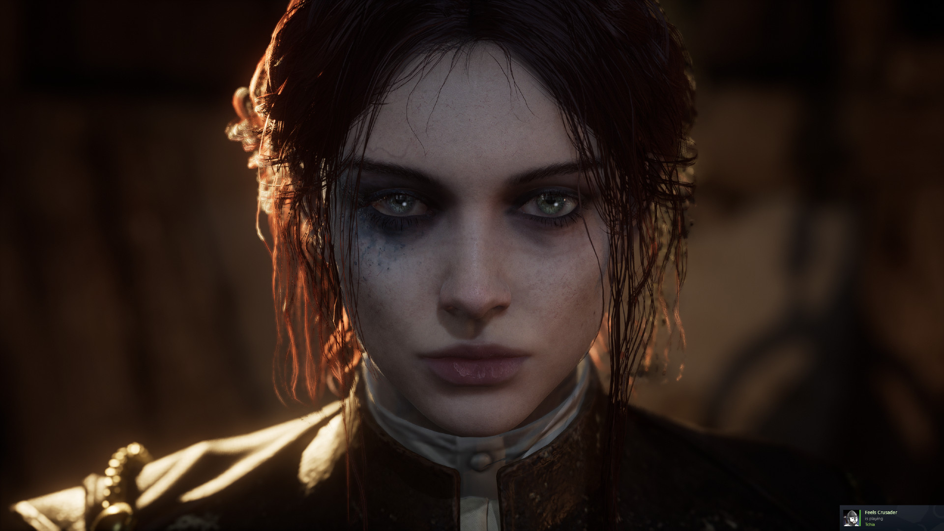 Lies of P: Overture analise