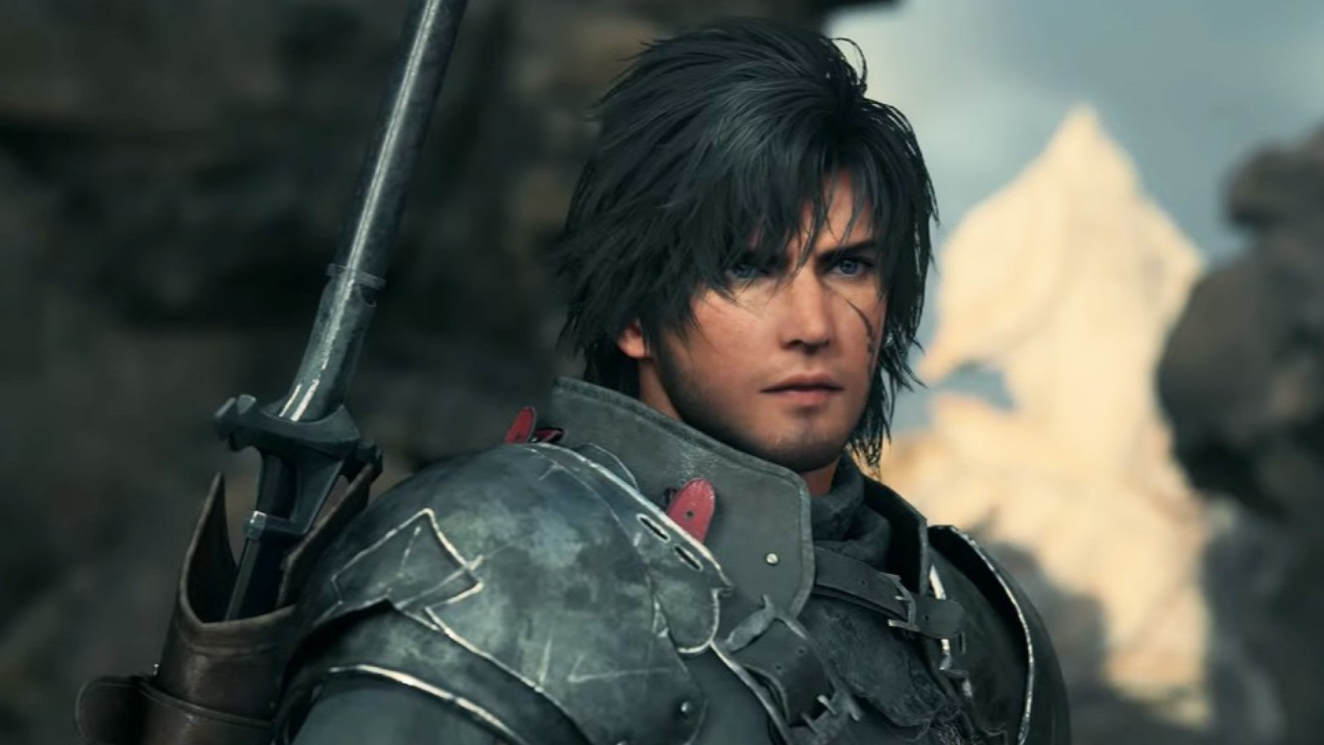 Final Fantasy XVI Xbox