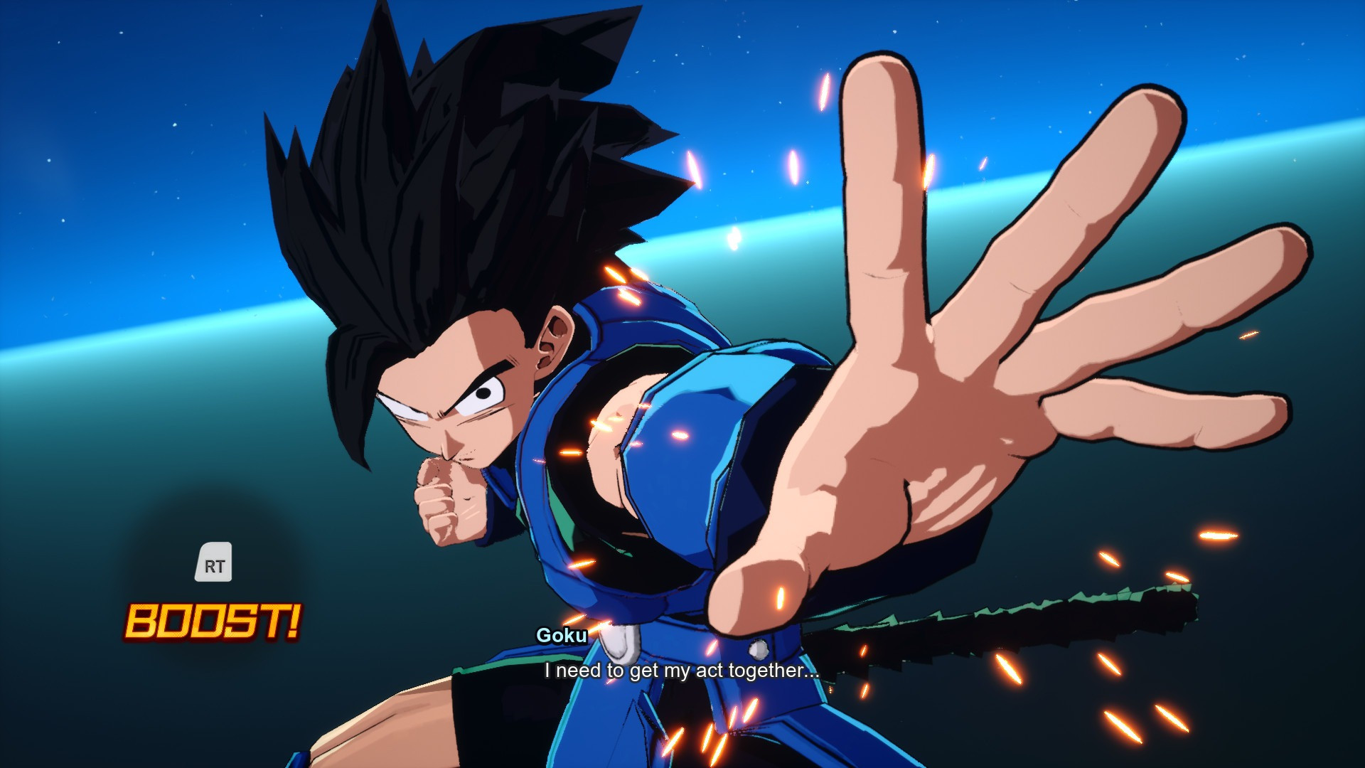 Shallot Dragon Ball Sparking Zero