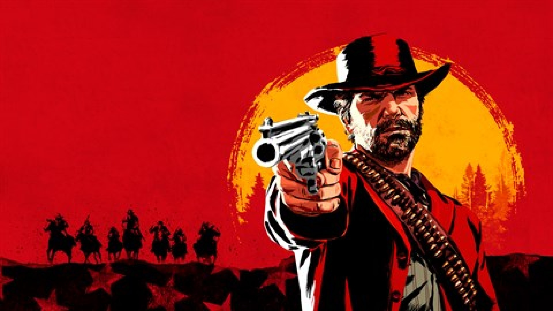 Red Dead Redemption 3