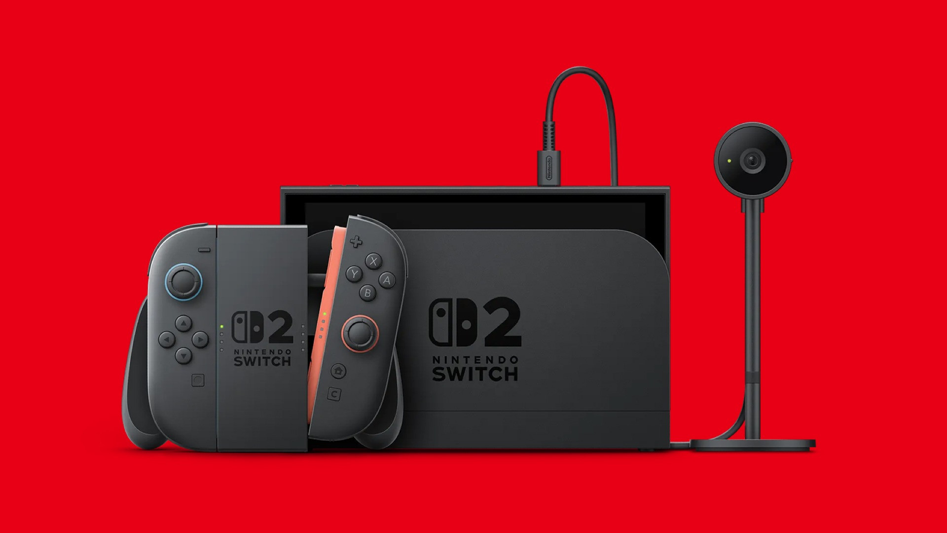Nintendo Switch 2 vendas third-party
