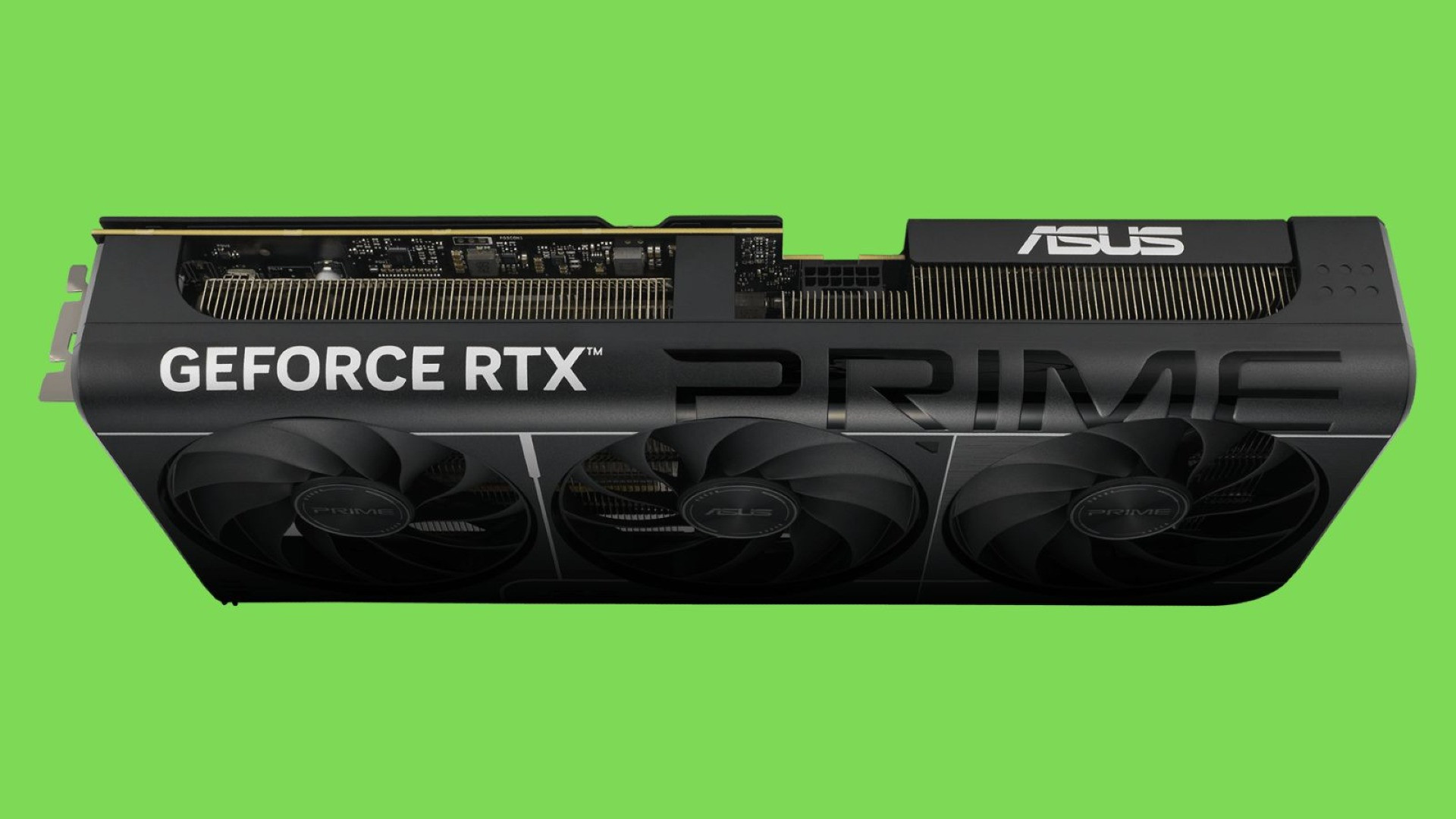 RTX 5070 Asus Prime