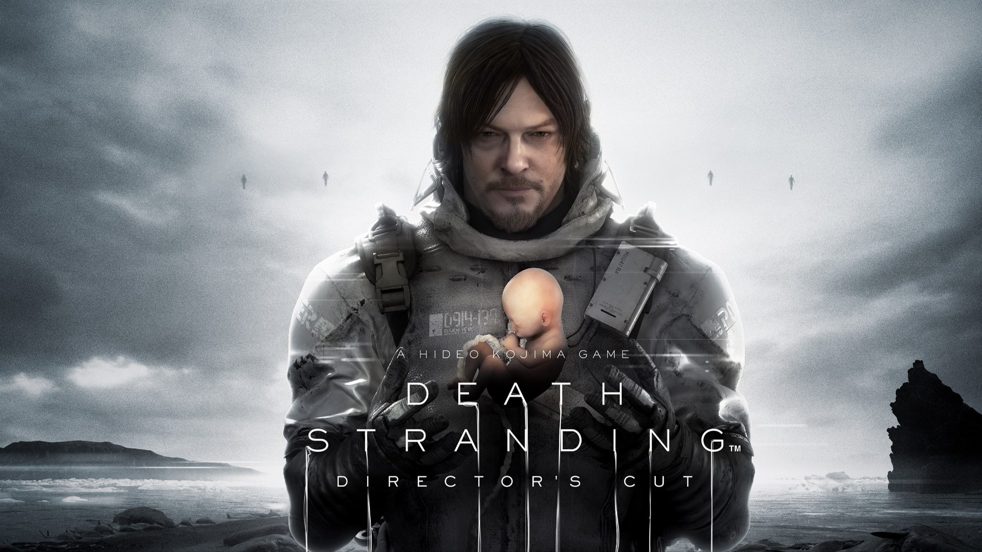 Death Stranding 1 resumo