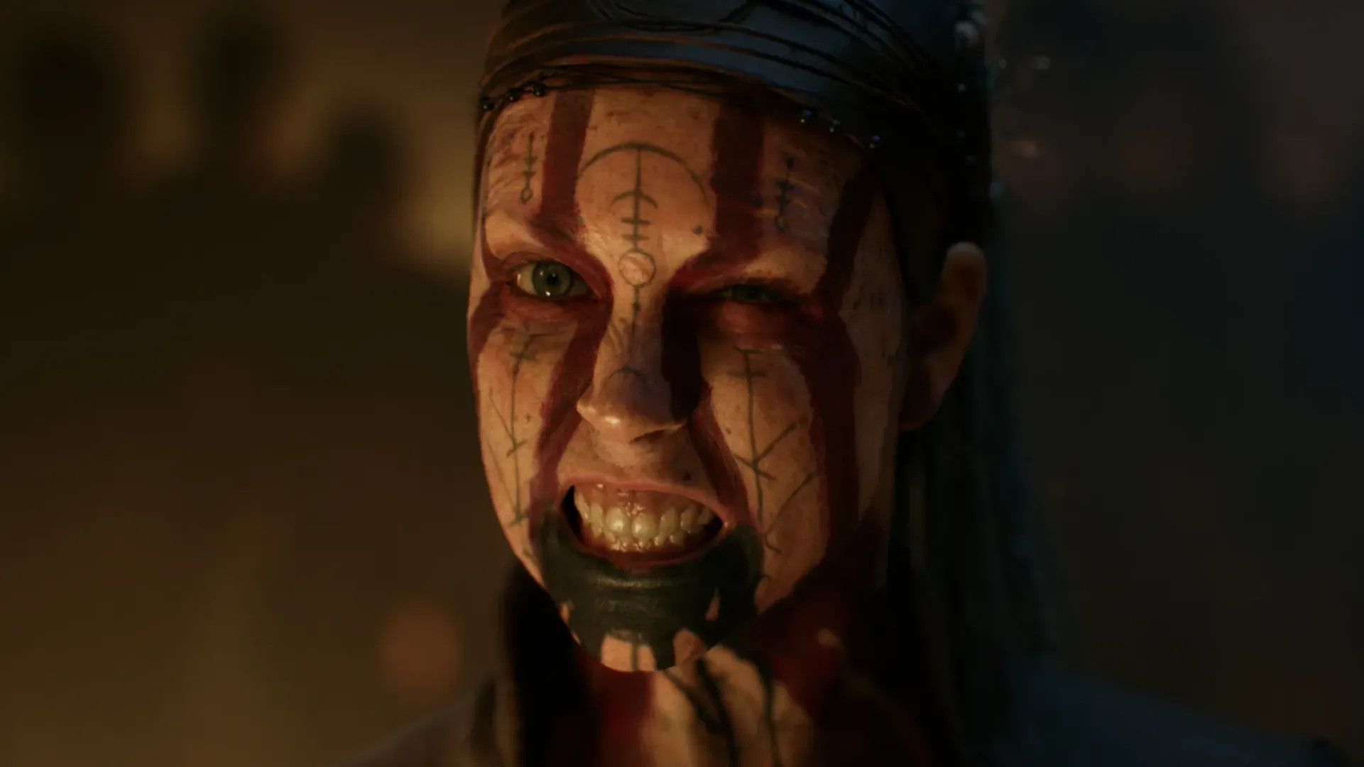 Hellblade II data PS5