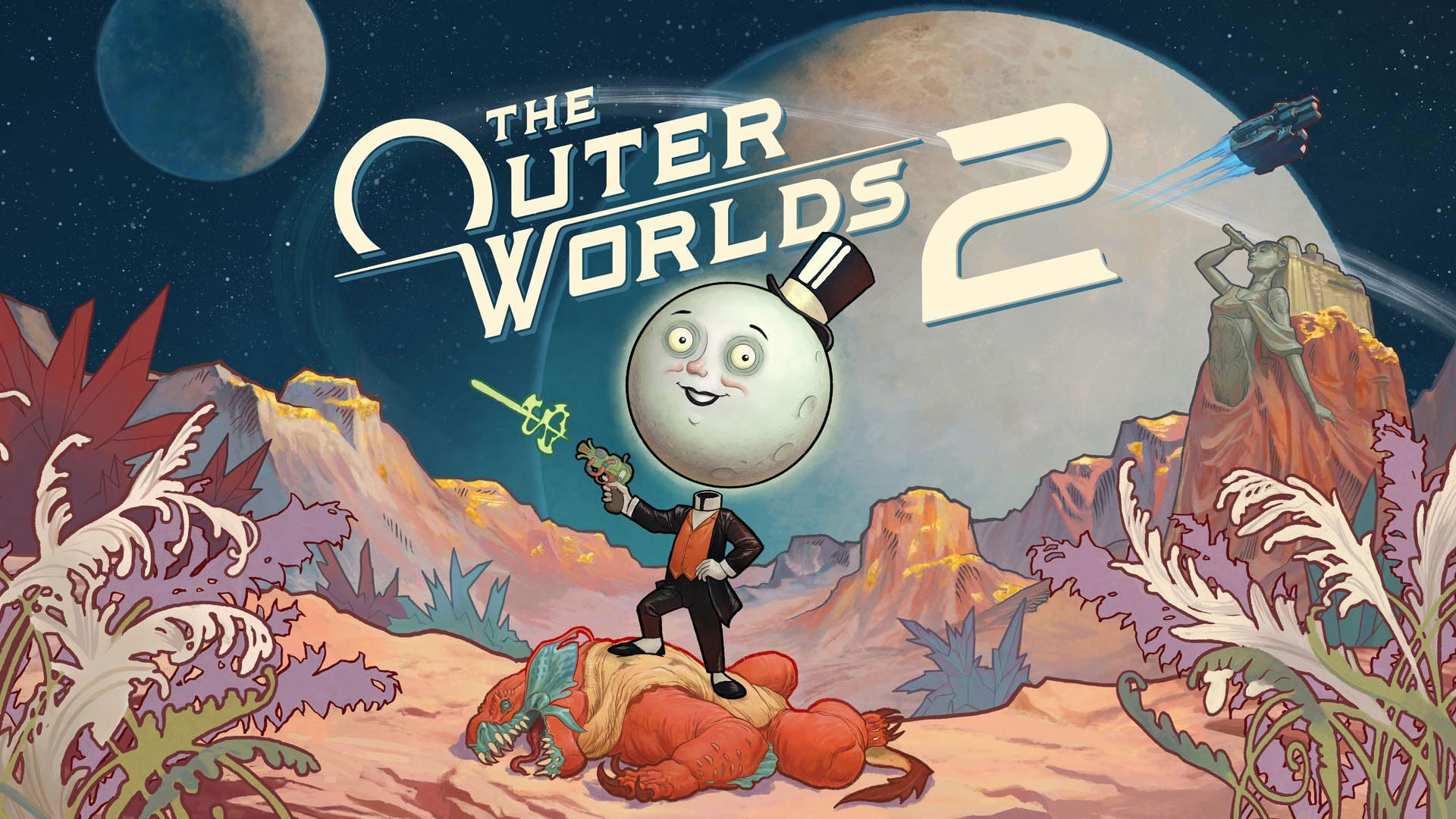 The Outer Worlds 2 Fallout New Vegas