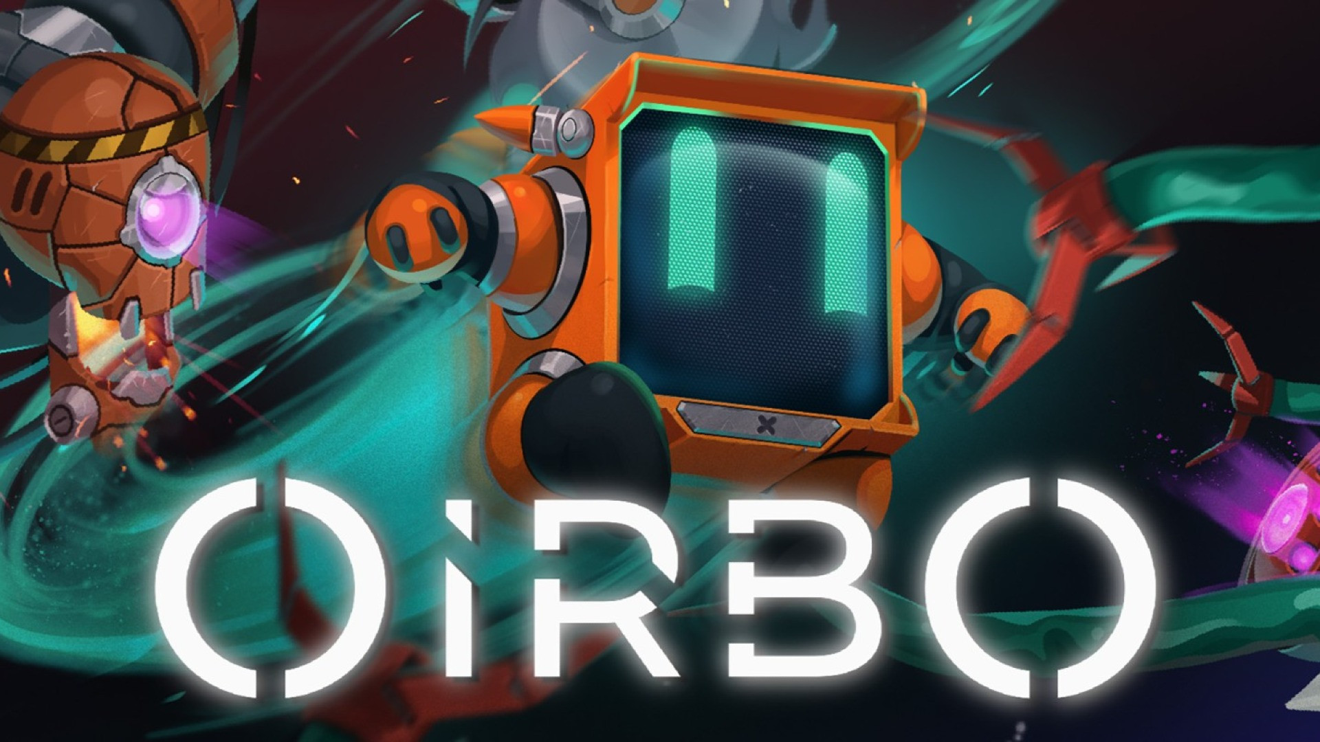 Oirbo Nintendo Switch