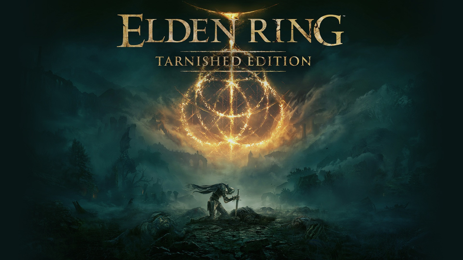Elden Ring 2 Switch