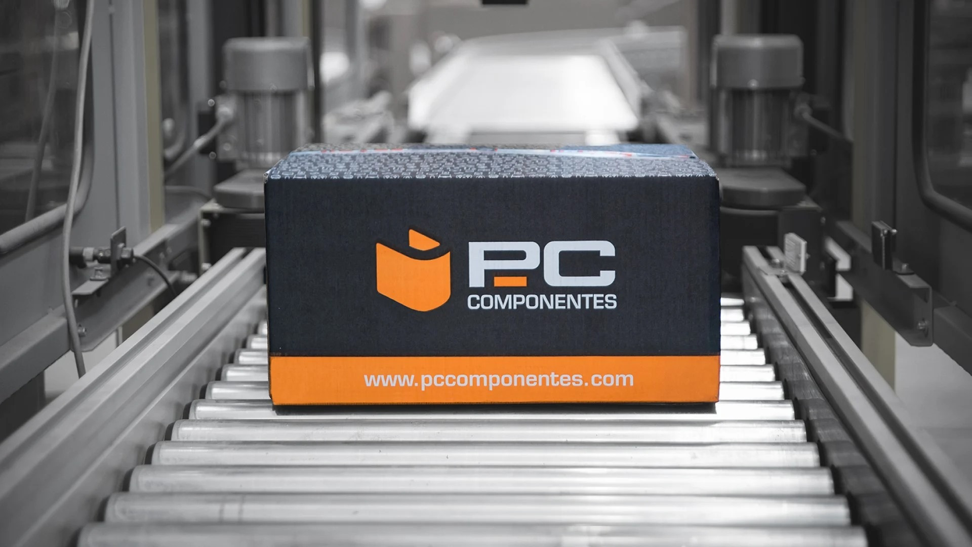 PC Componentes Códigos & Descontos