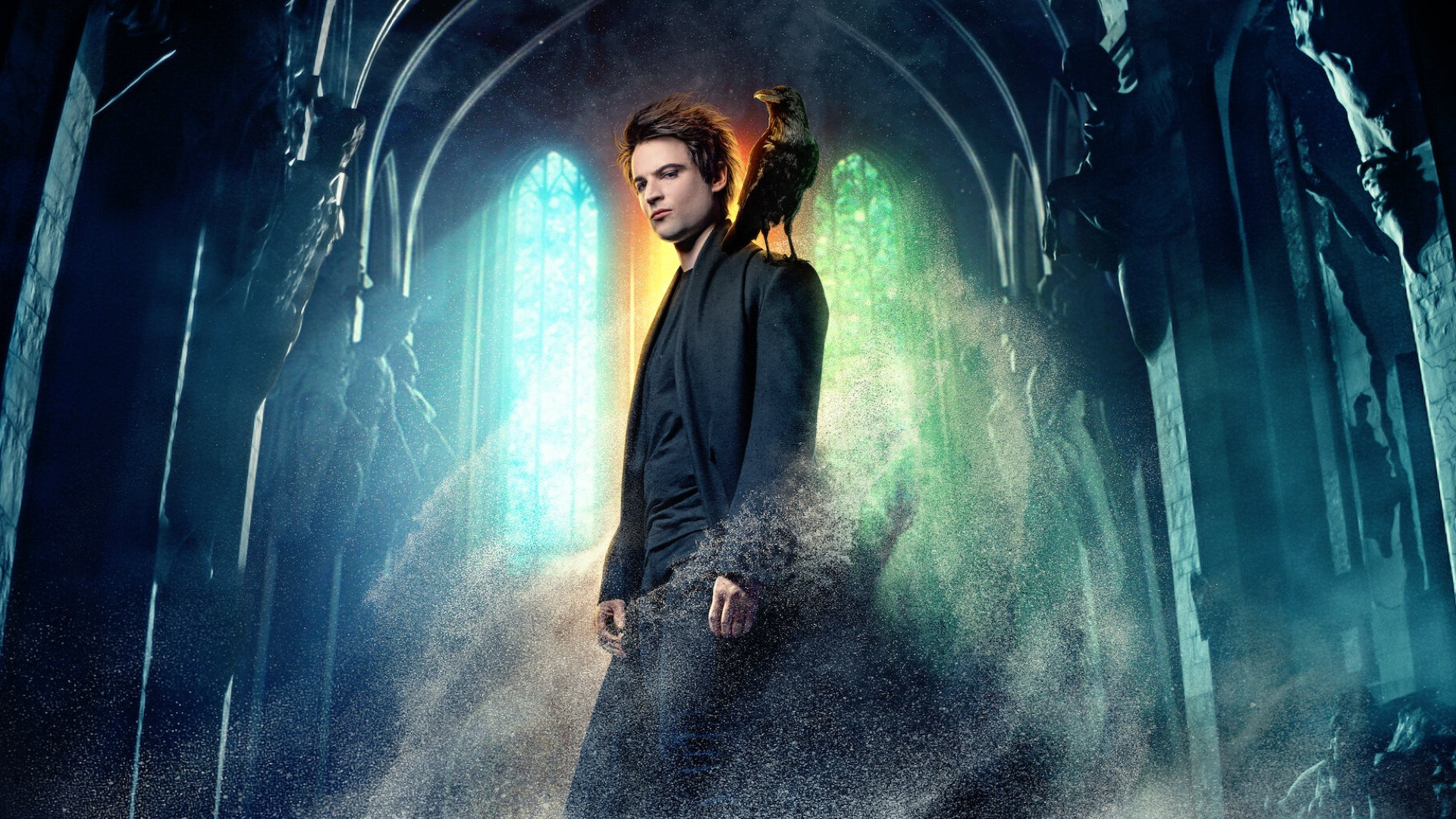 Sandman Season 2 Volume 2