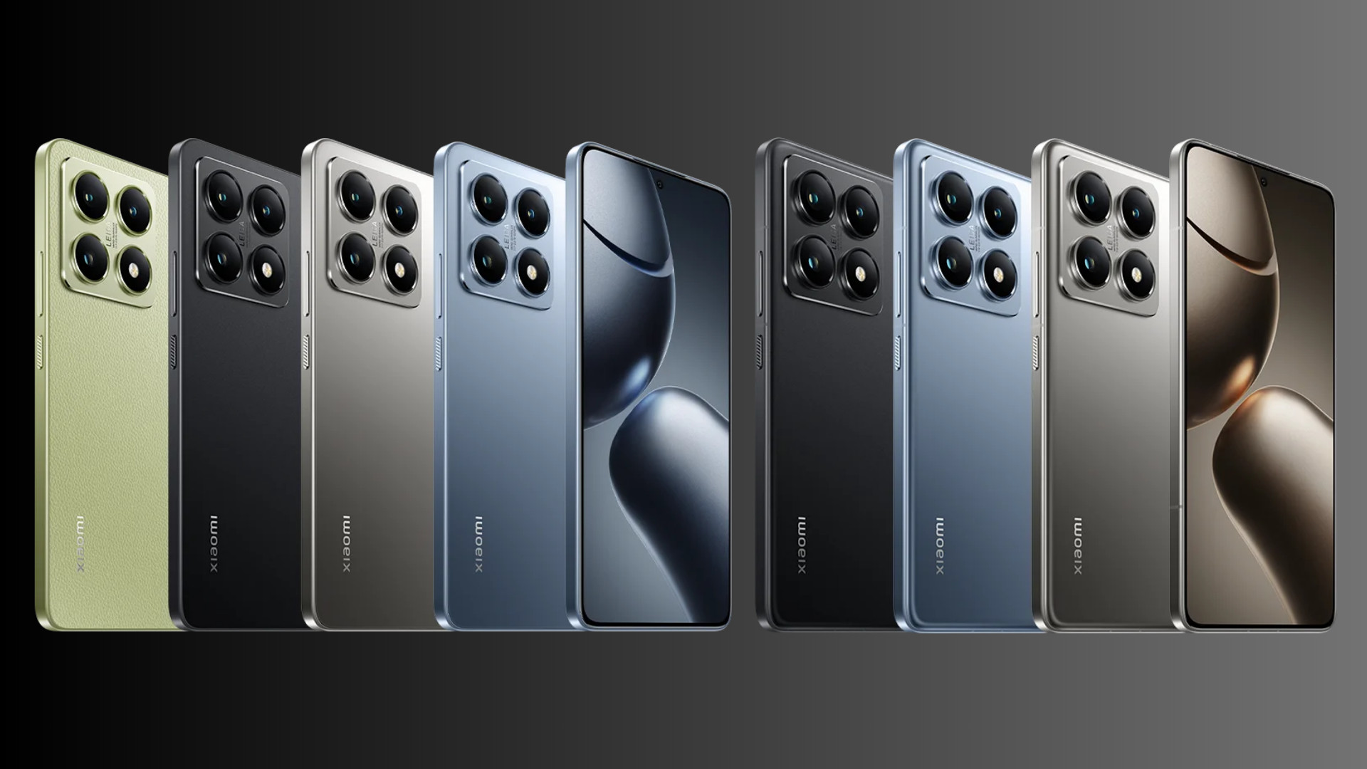 Xiaomi 14T Pro desconto