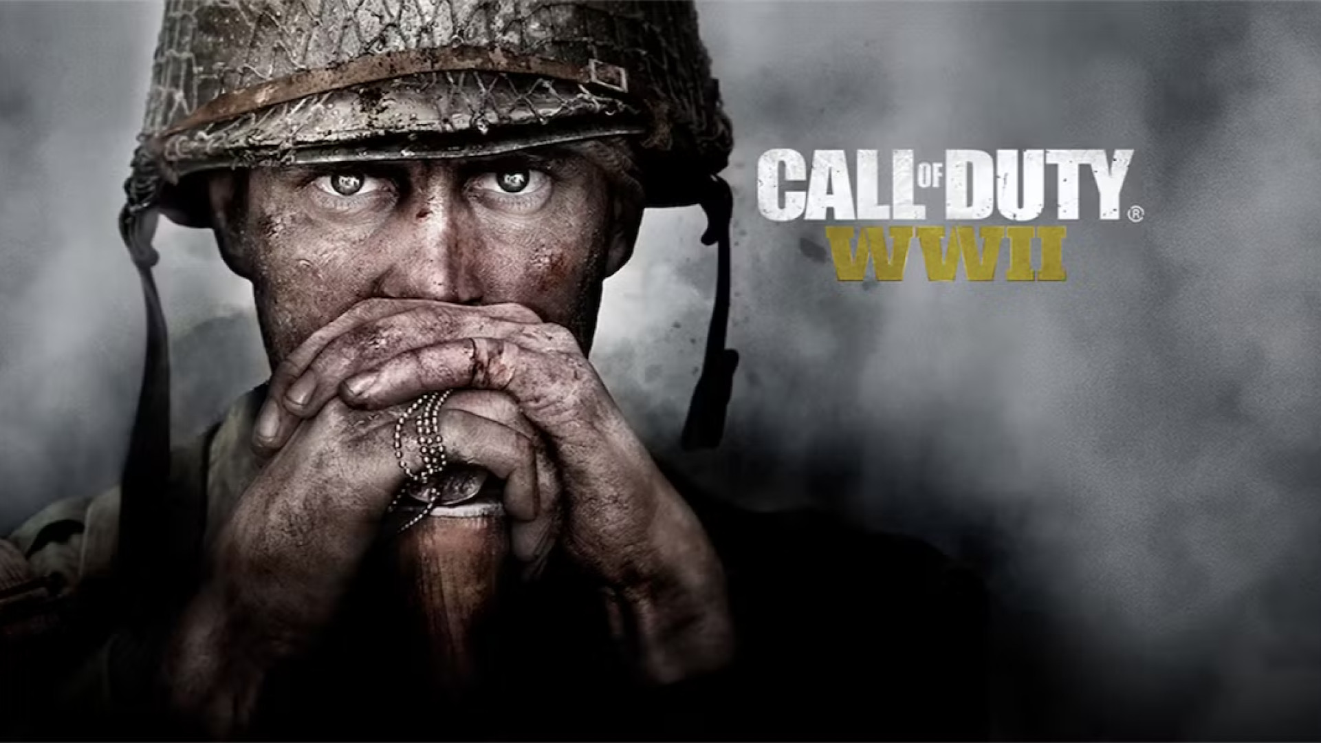 Call of Duty WW2