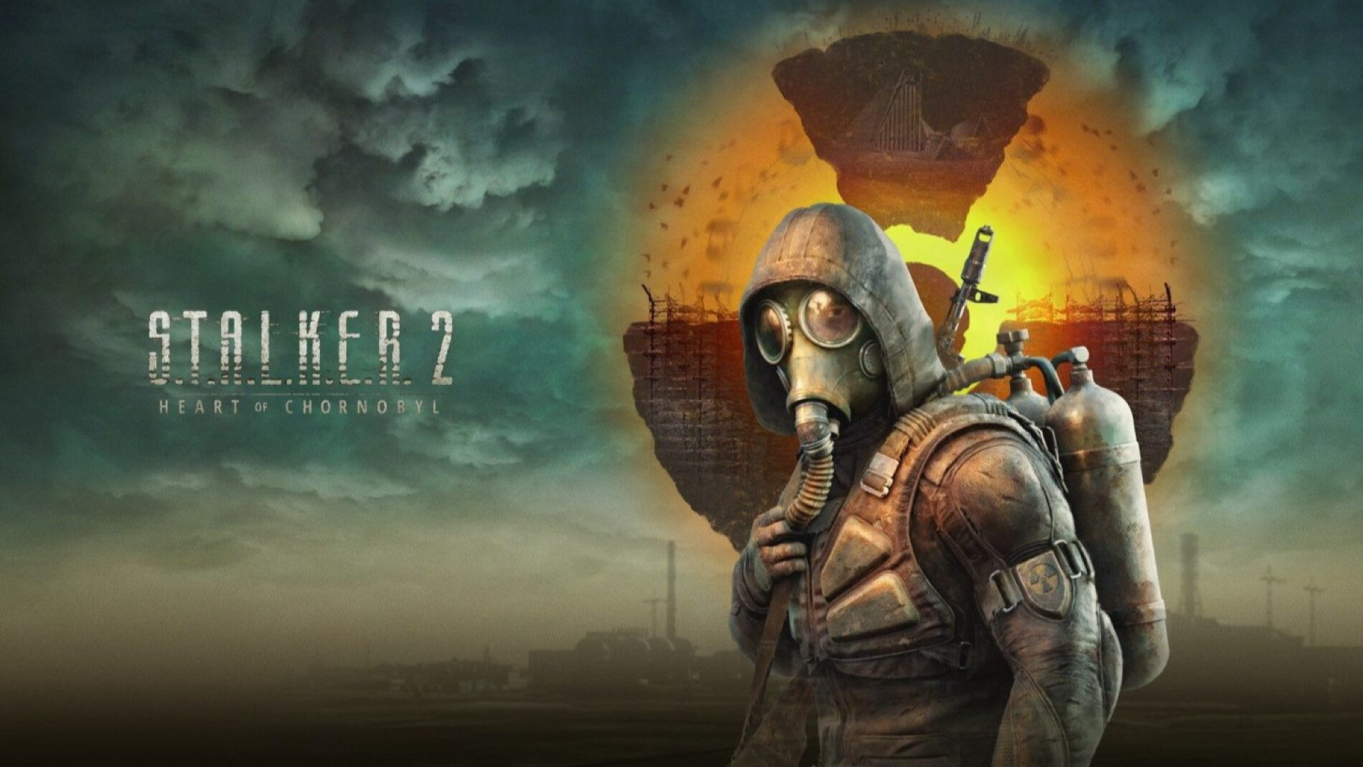 S.T.A.L.K.E.R. 2: Heart of Chornobyl PS5