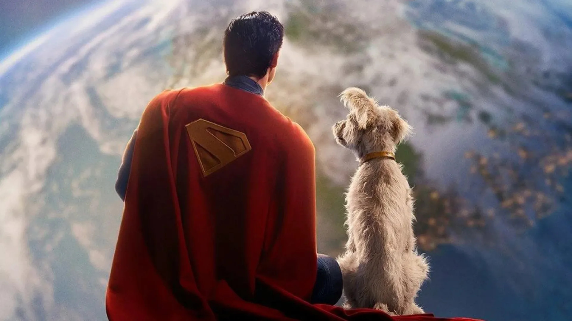 Krypto Superman 2025