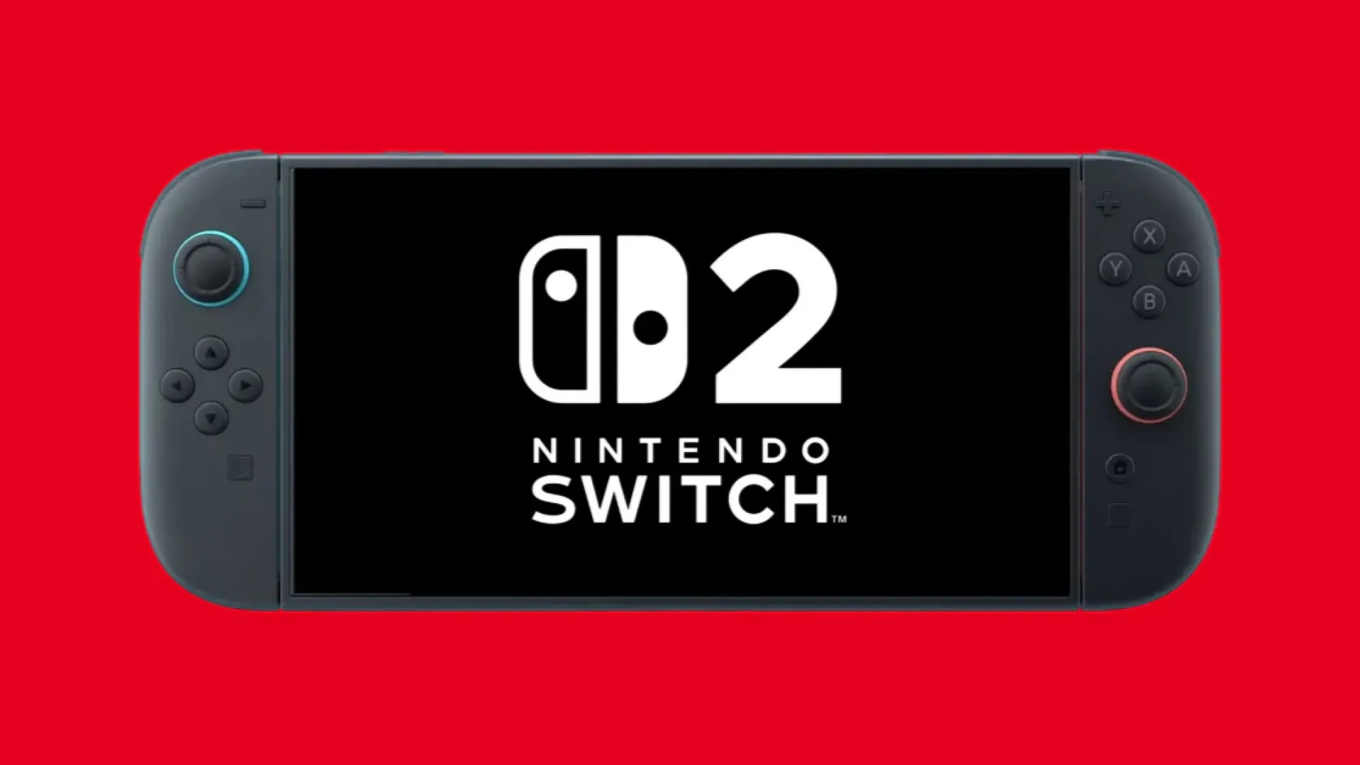 Nintendo Switch 2 update