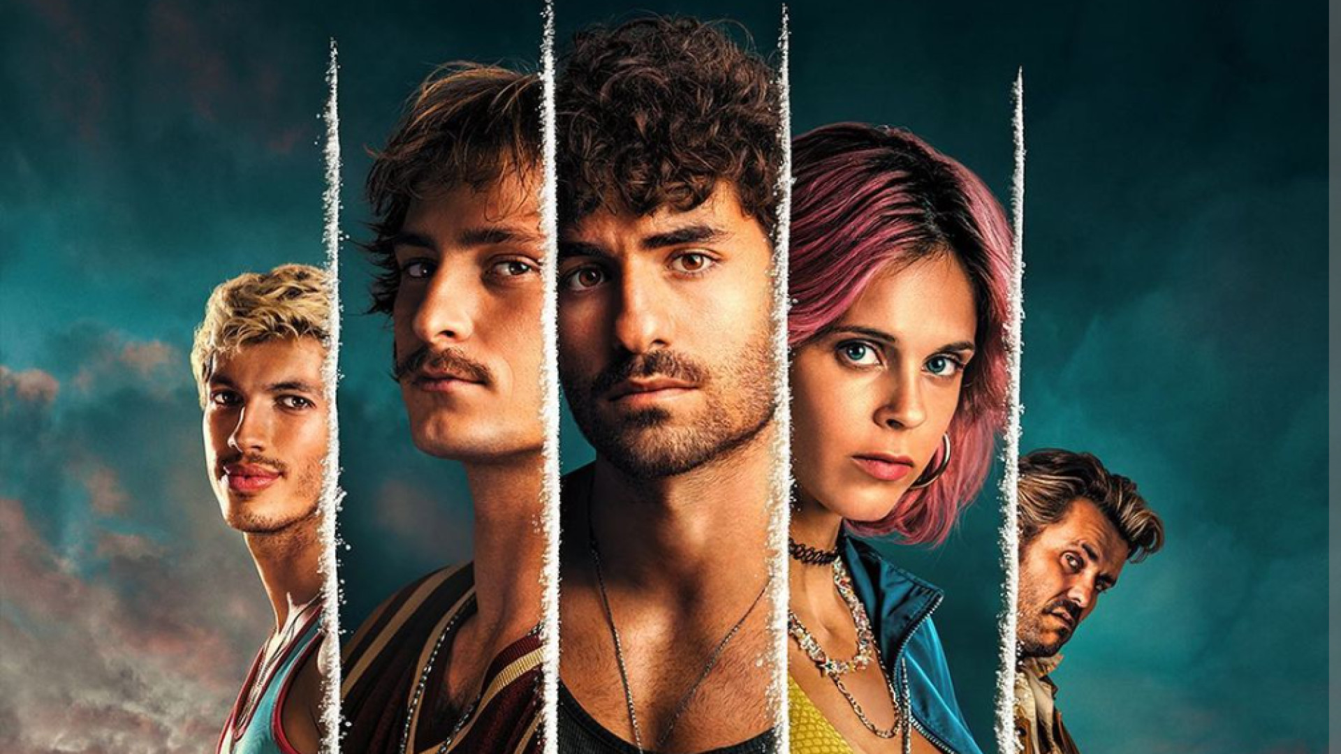 Rabo de Peixe Temporada 2