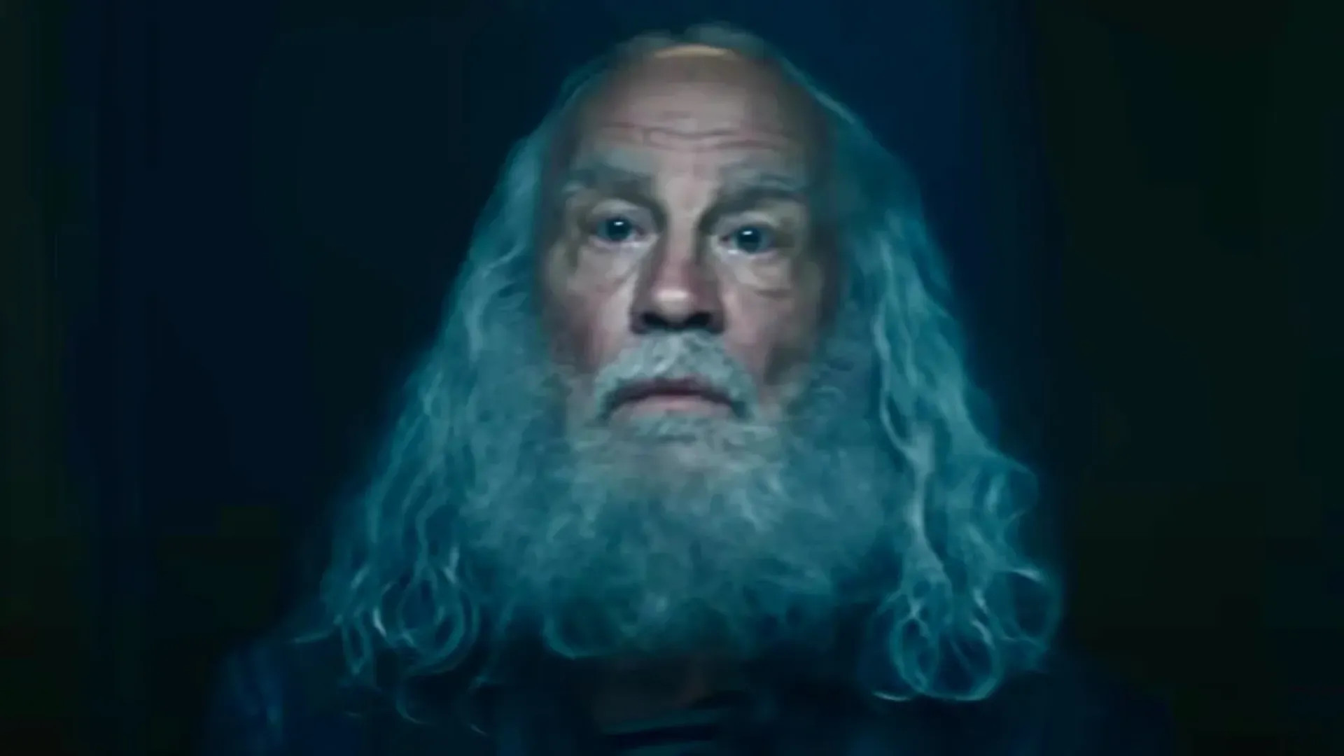 John Malkovich Fantastic Four