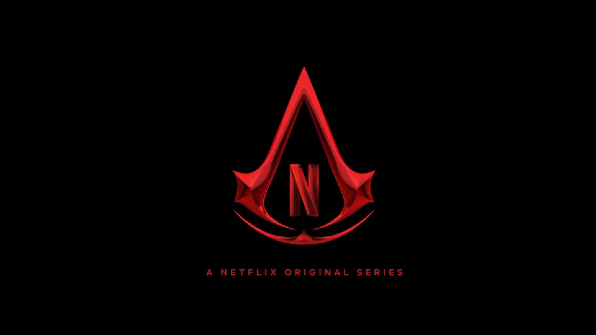 Assassin's Creed series netflix