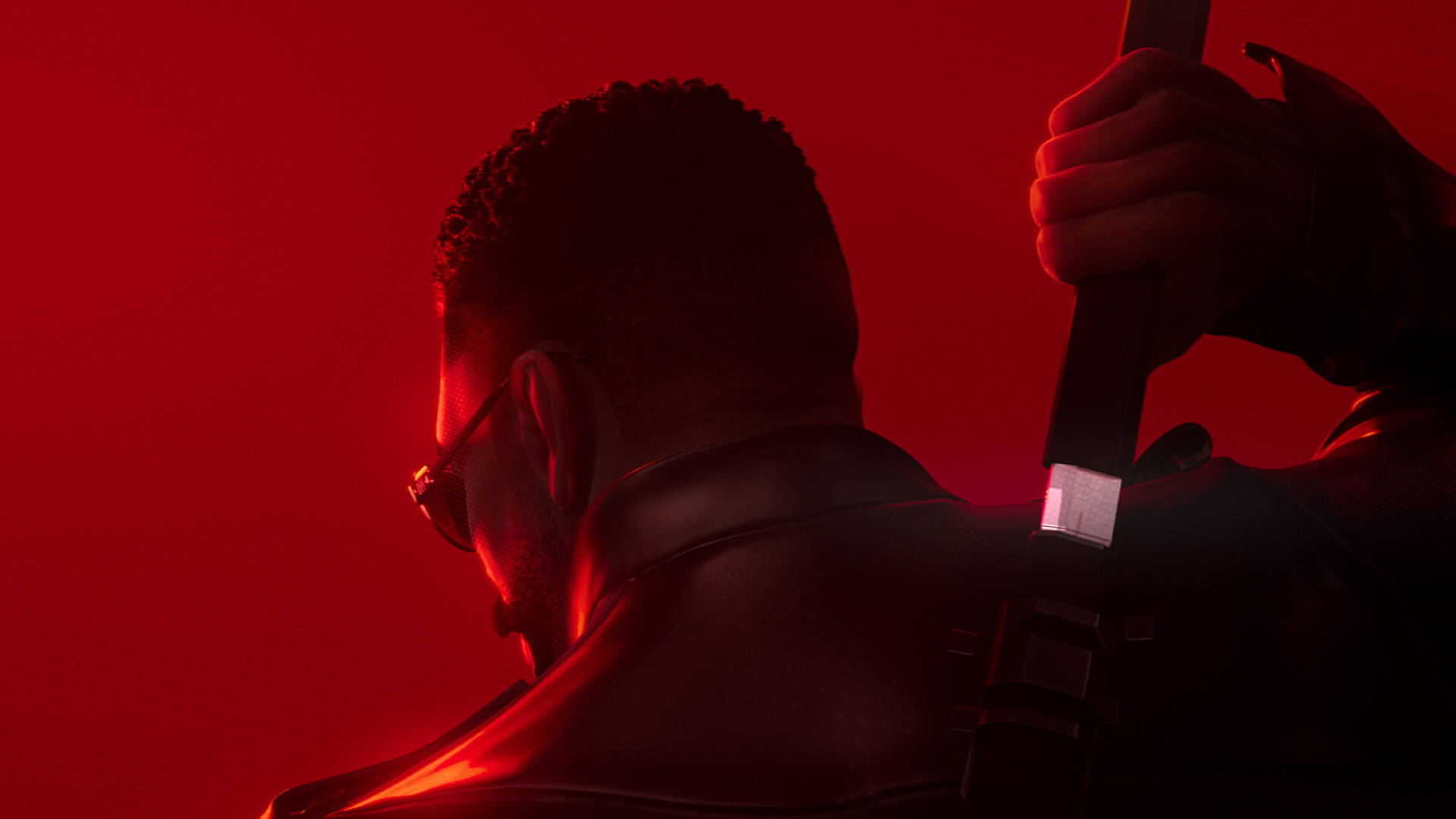 Marvel's Blade Arkane