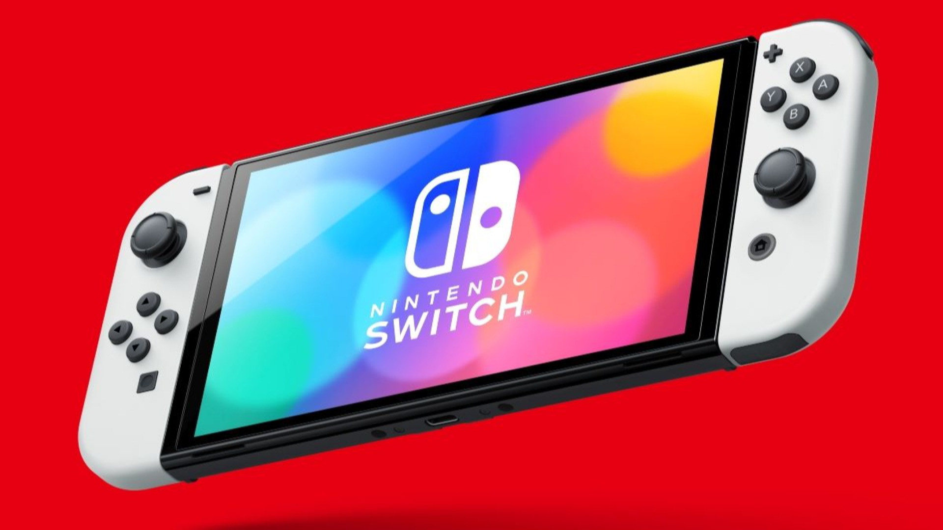 Switch 2 OLED
