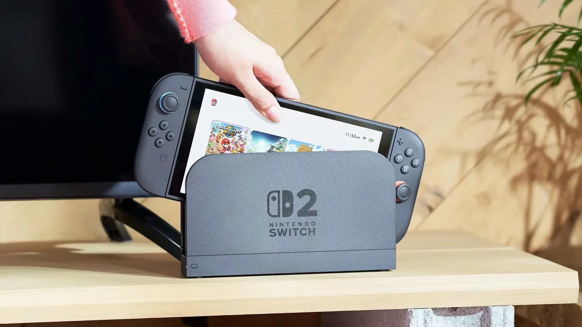 Nintendo Switch 2 vendas japão