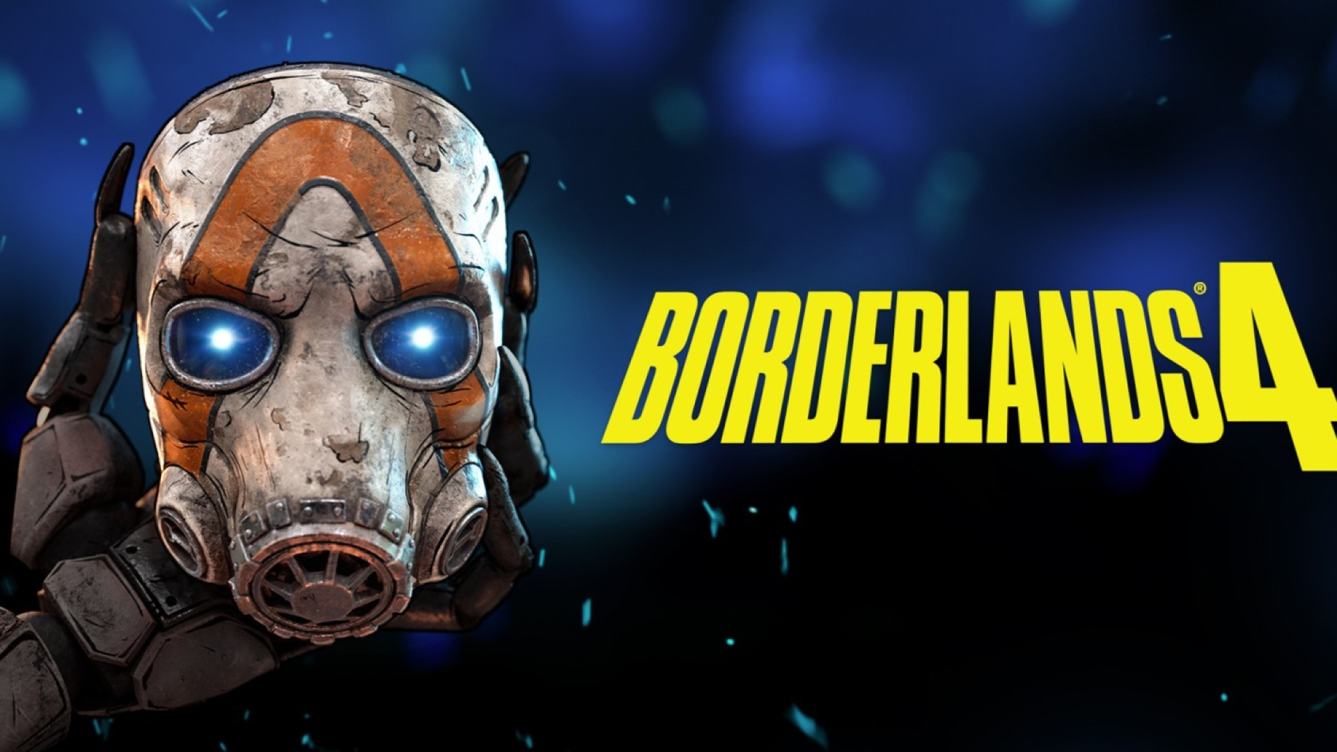 Borderlands 4 Switch 2