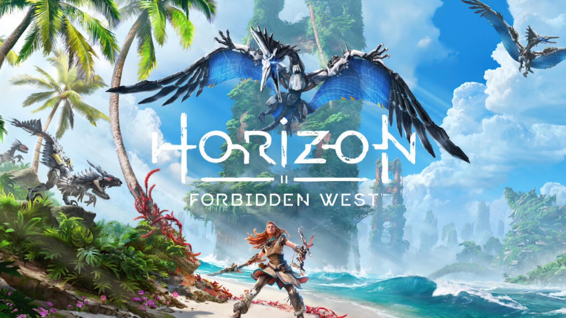 Horizon vendas 2025