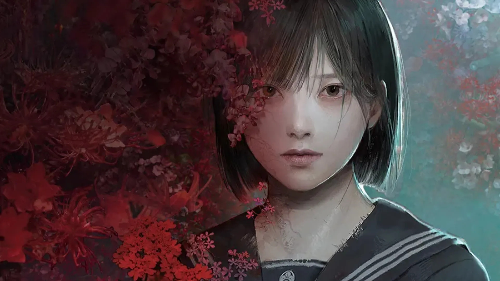 Silent Hill F Soulslike