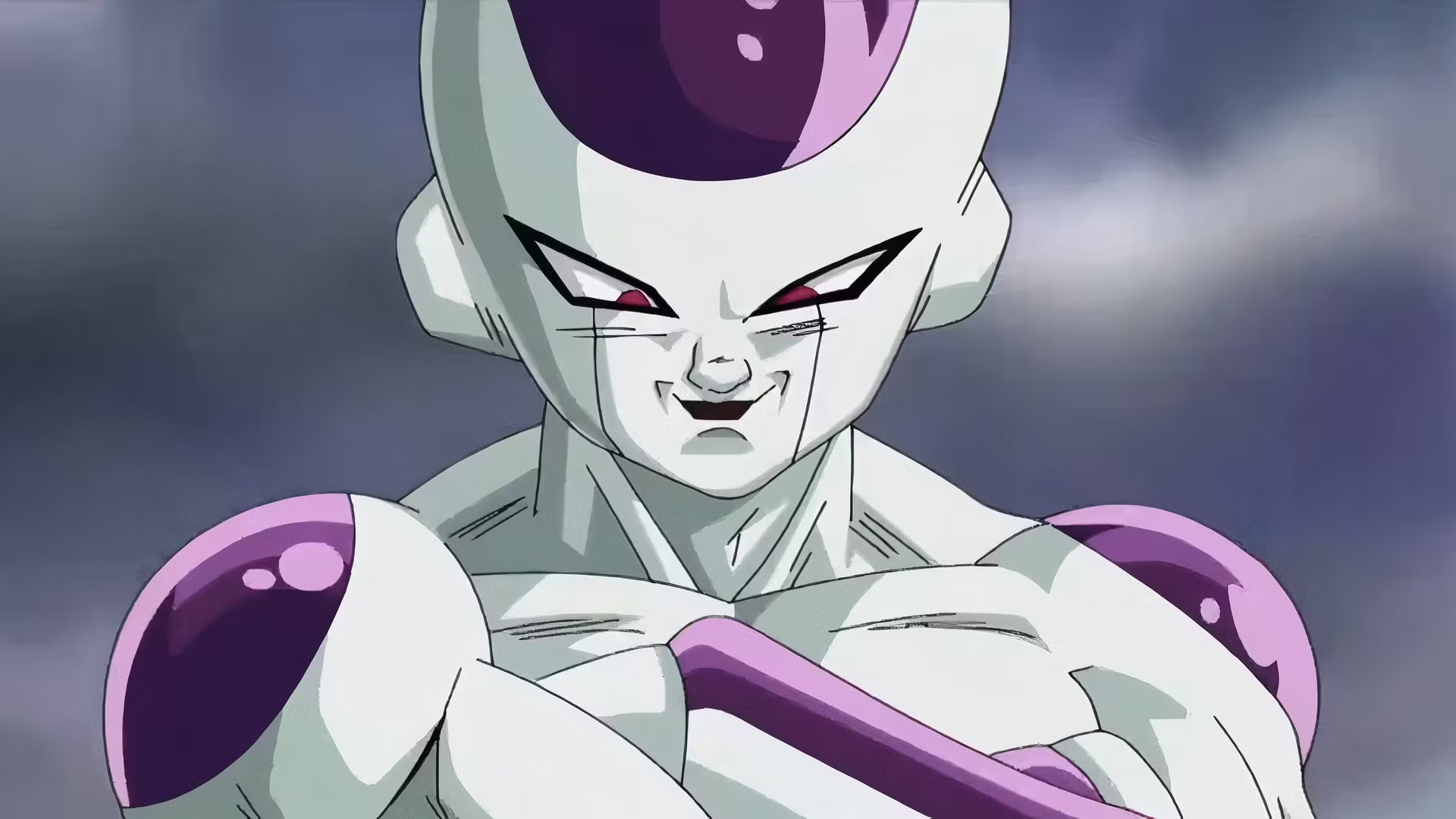Frieza Dragon Ball