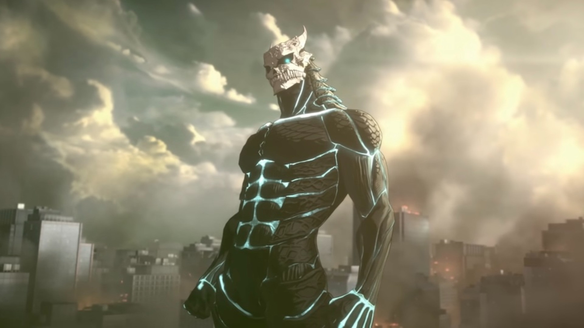 Kaiju No. 8 THE GAME