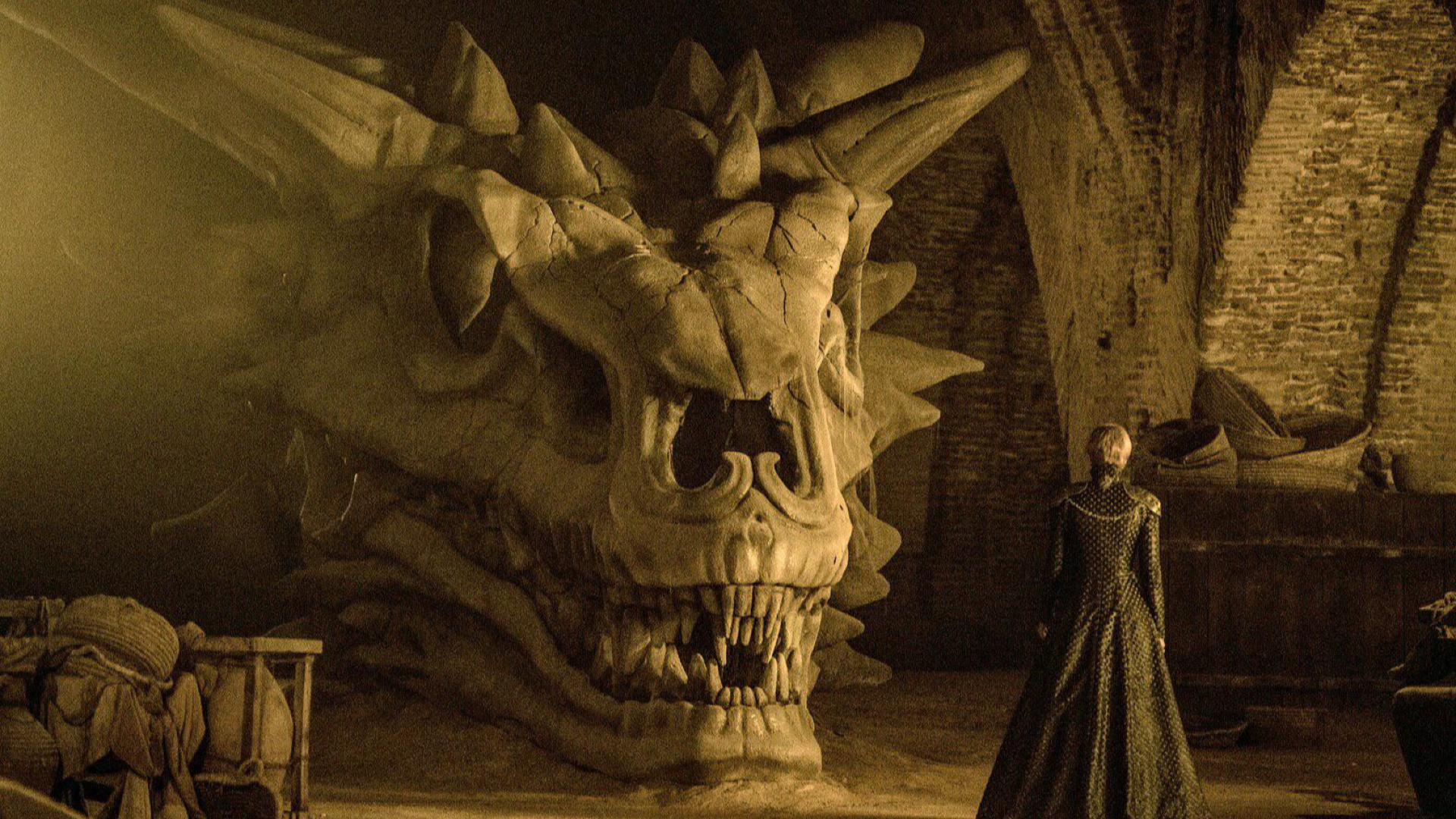 Balerion House of the Dragon