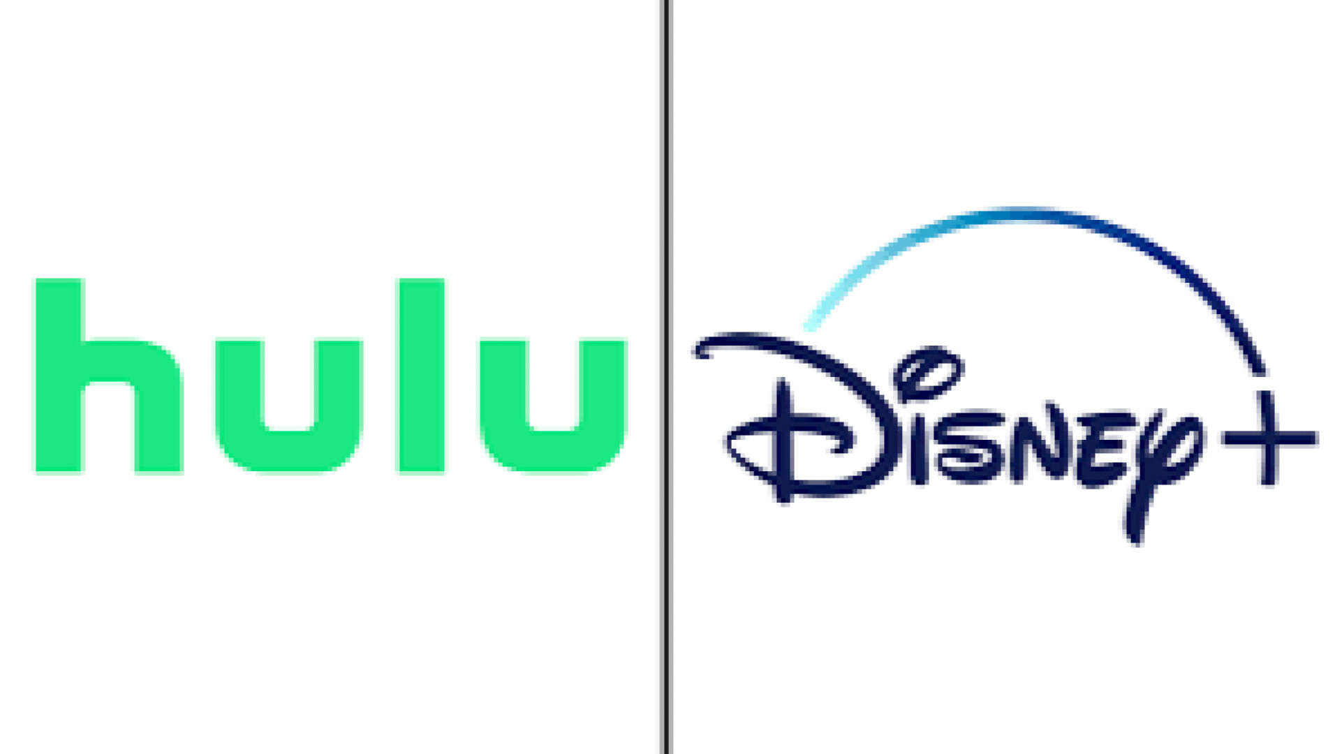 hulu e disney+