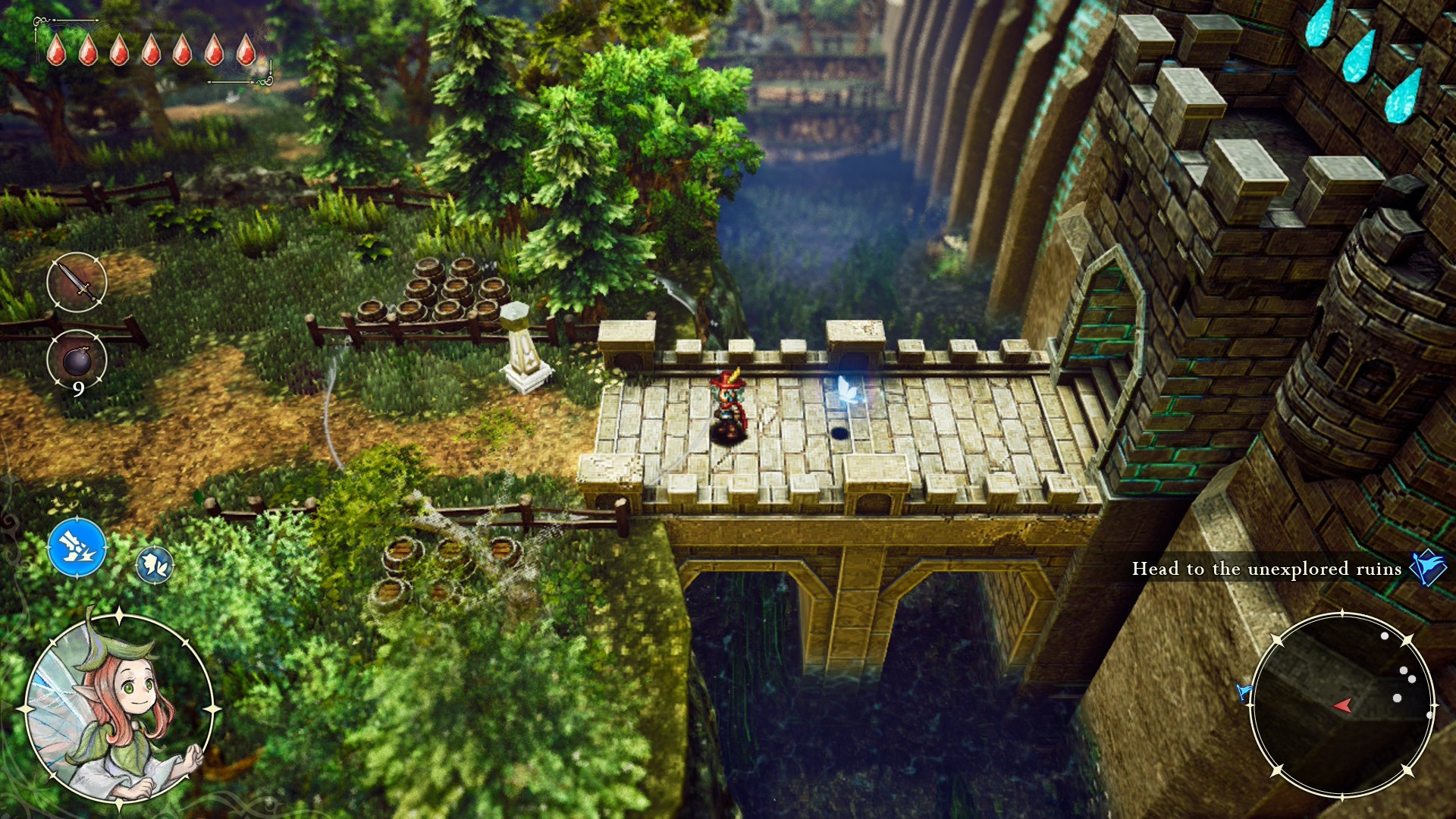 The Adventures of Elliot: The Millennium Tales