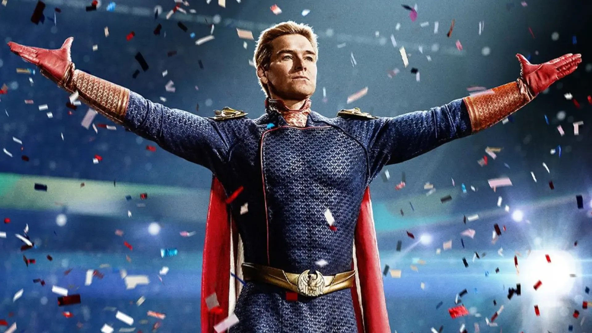 Anthony Starr The Boys