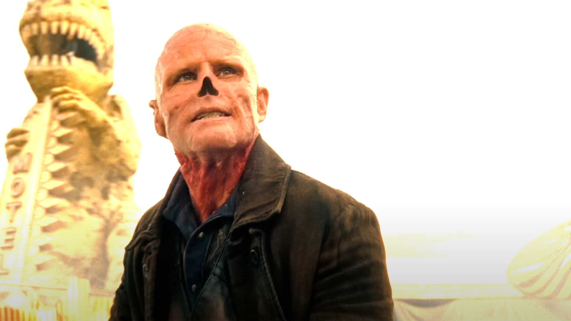 Fallout Temporada 2 data 