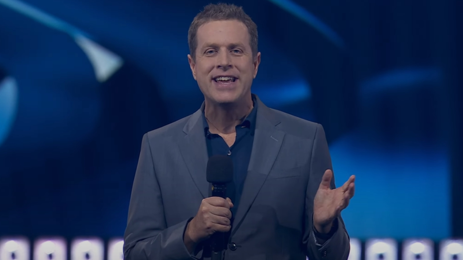 Opening Night Live 2025