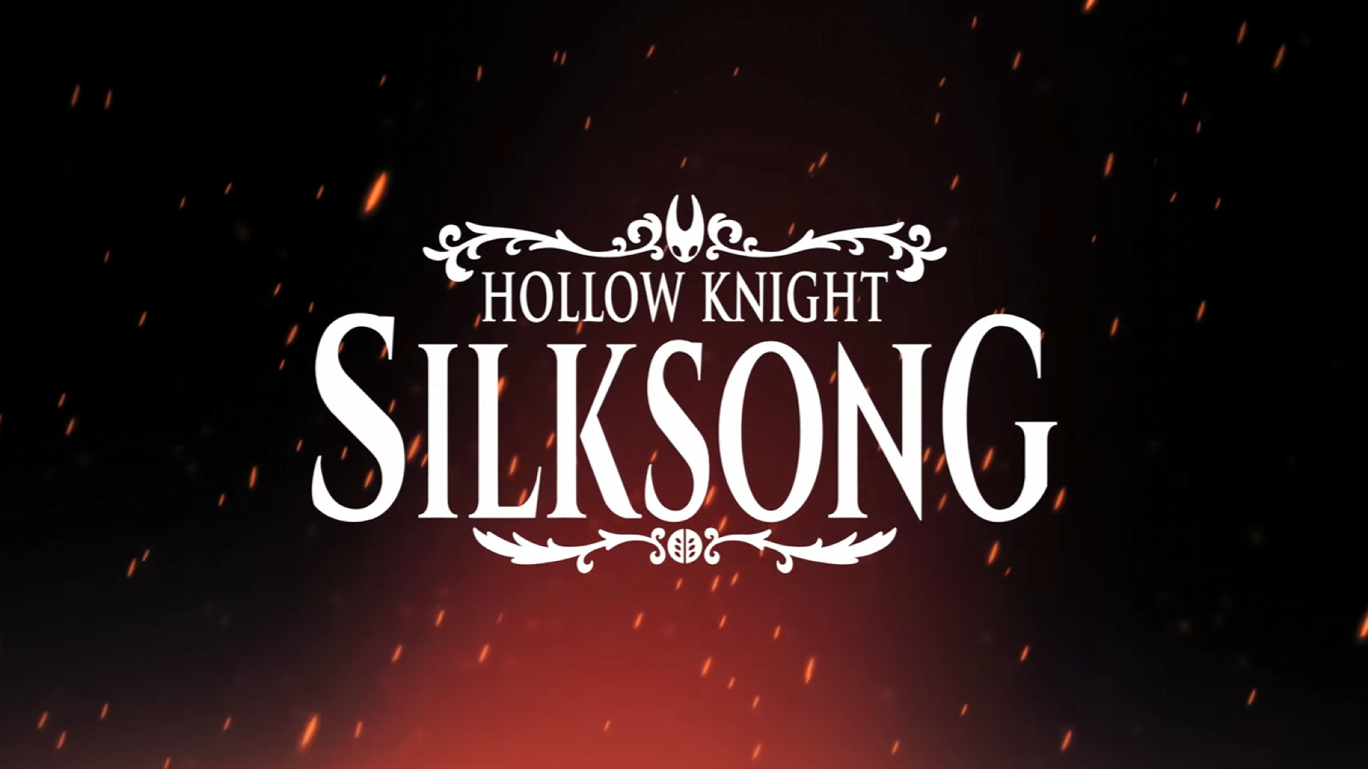 Hollow Knight Silksong data