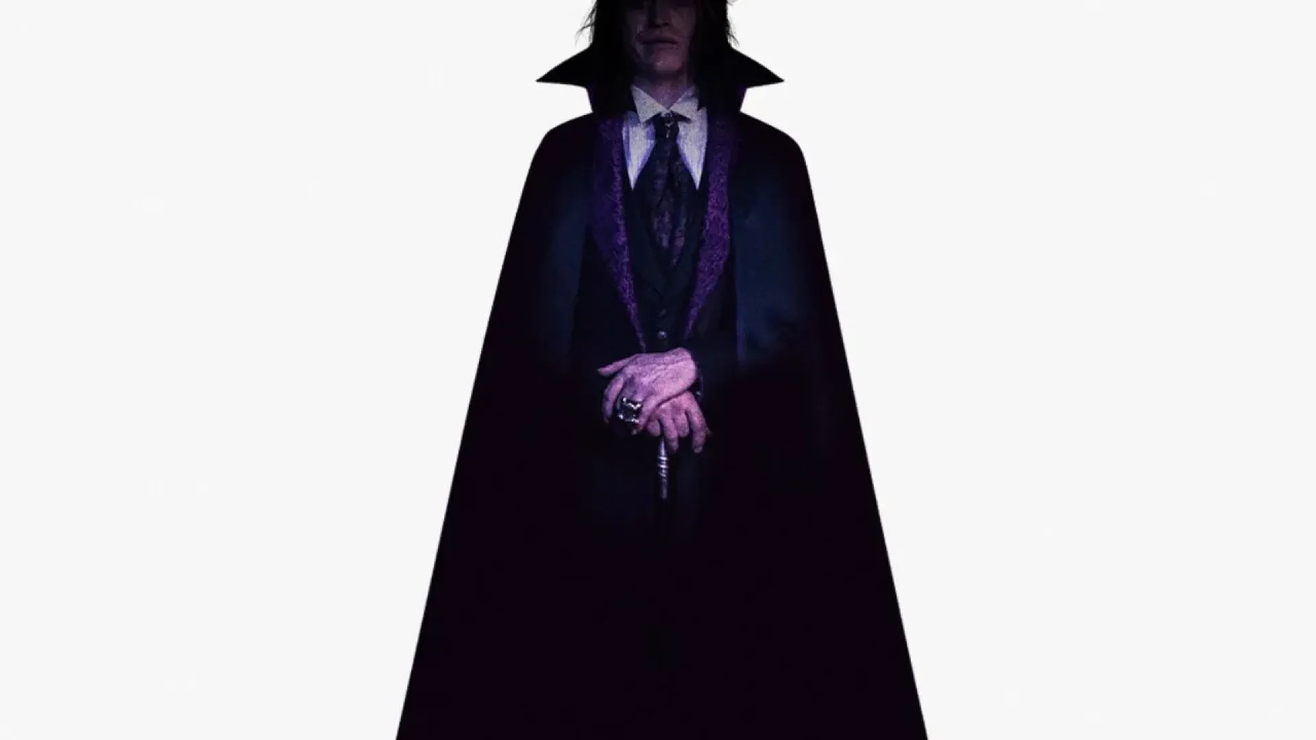 Drácula: Uma História de Amor