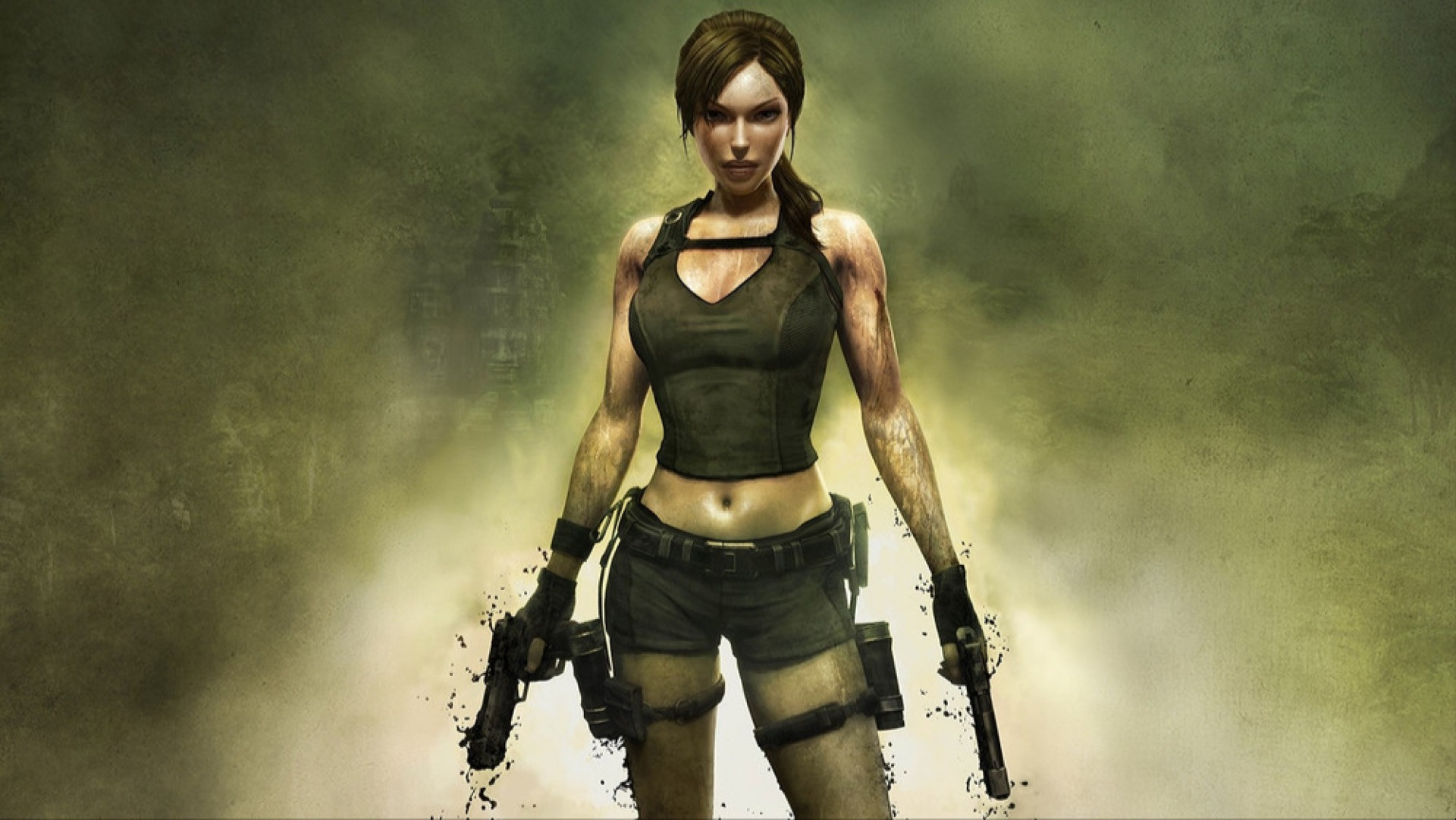 Tomb Raider news 2025