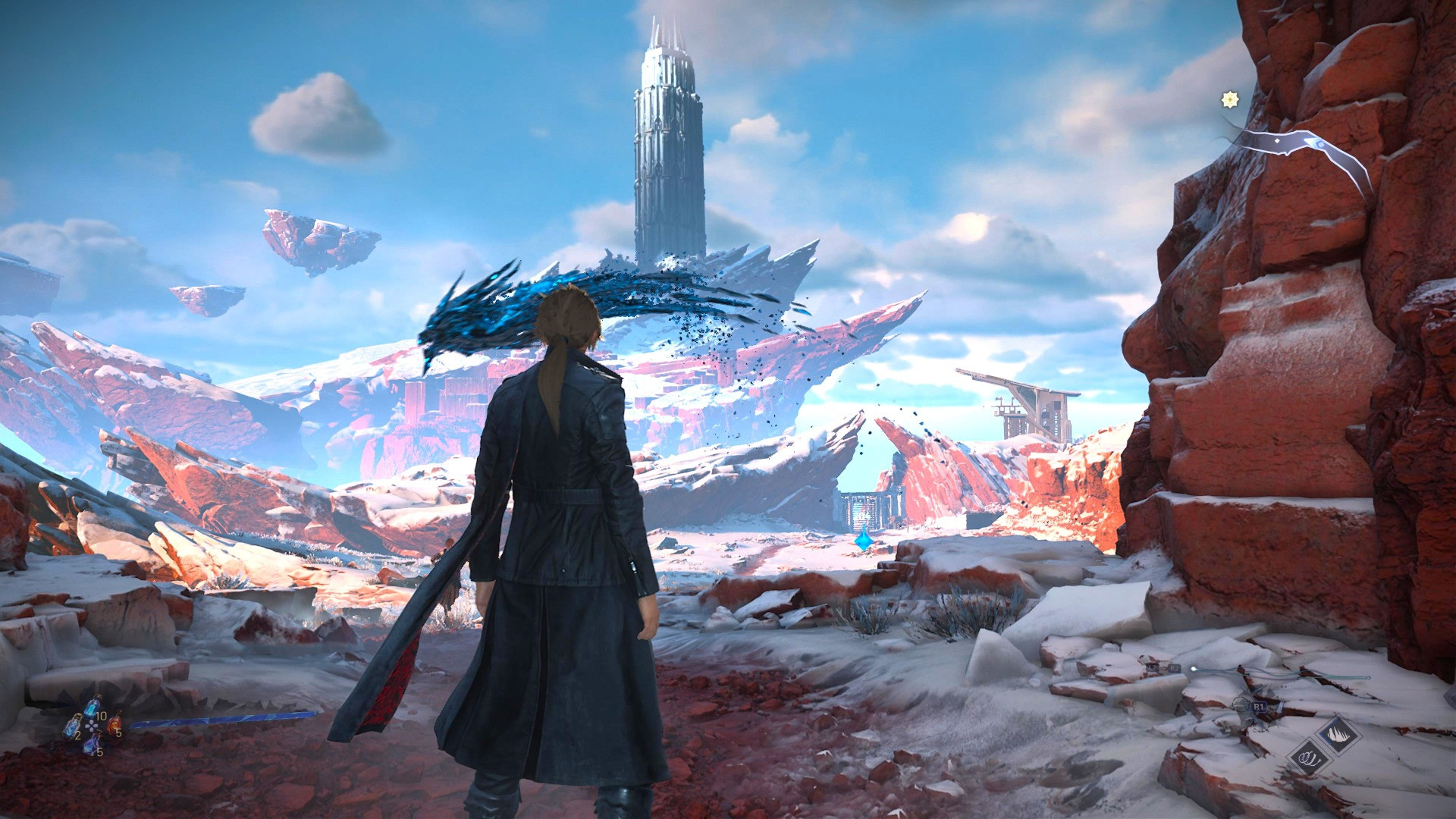 Lost Soul Aside Analise